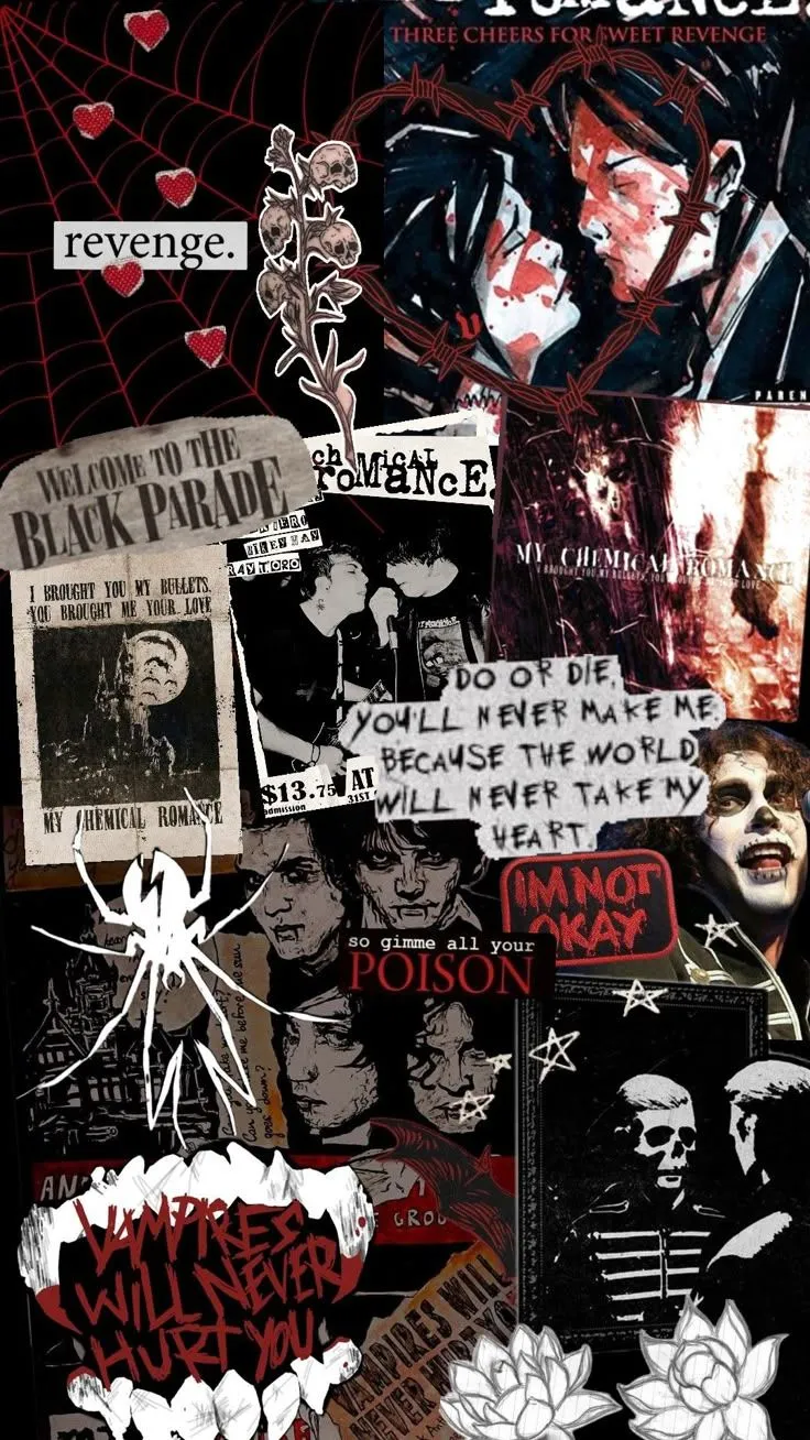 mychemicalromance