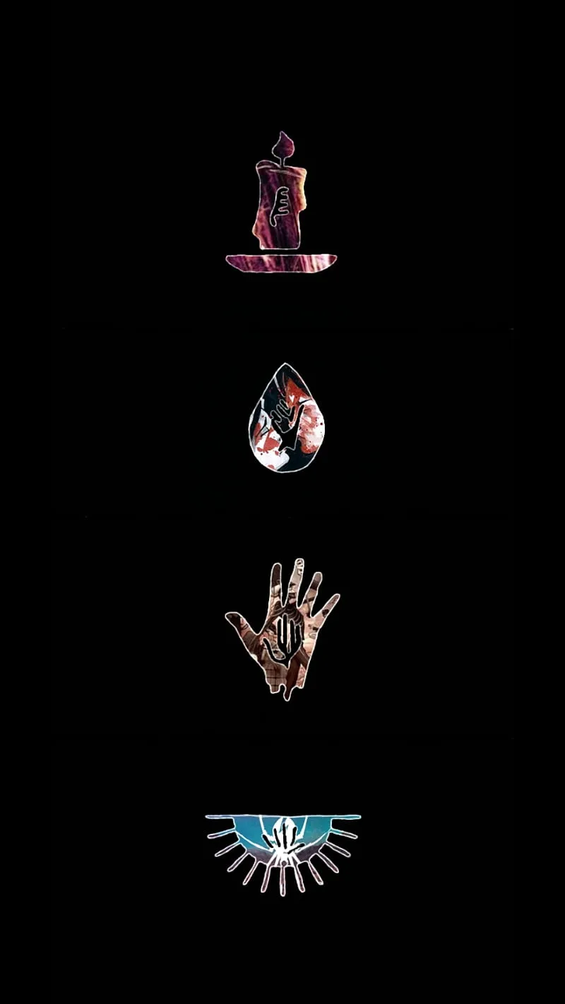 Return, emo, mcr, my chemical romance, HD phone wallpaper