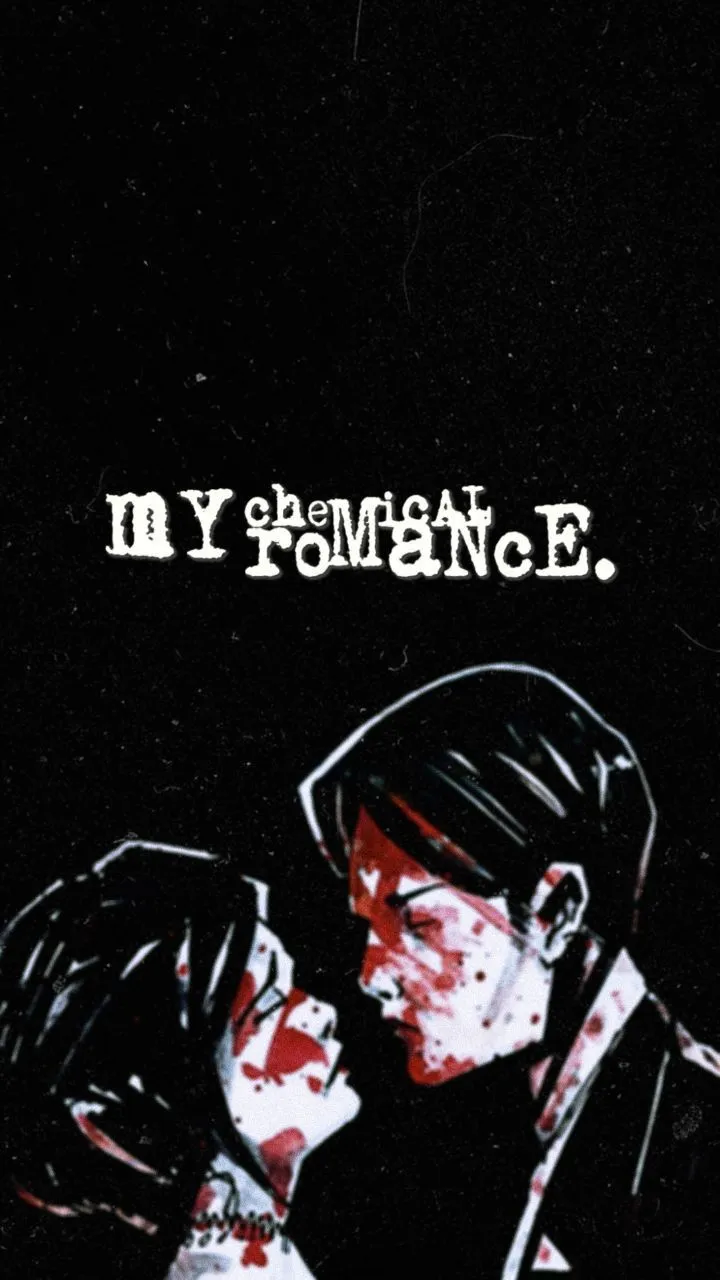 MCR wallpaper 1.2