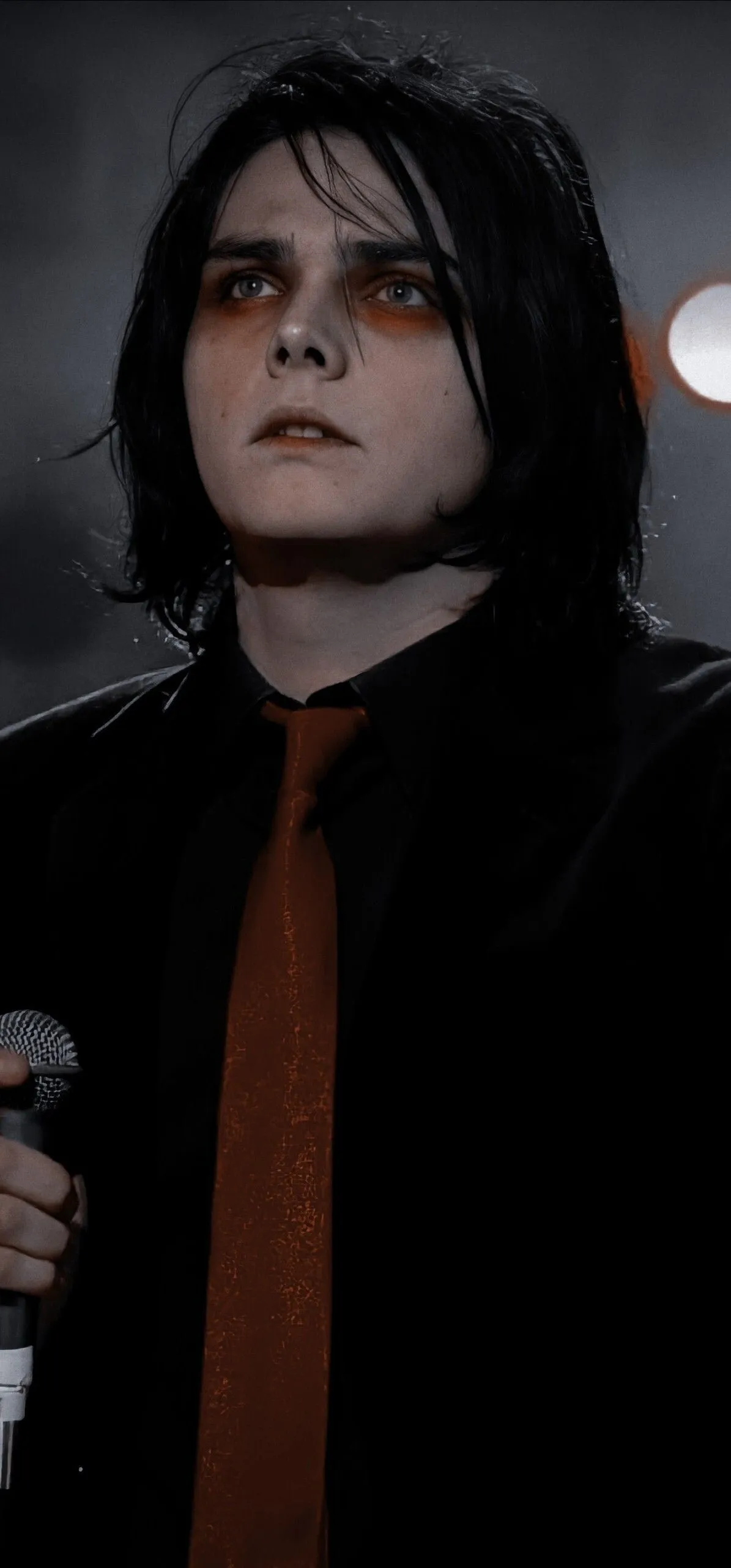 Gerard Way Wallpaper