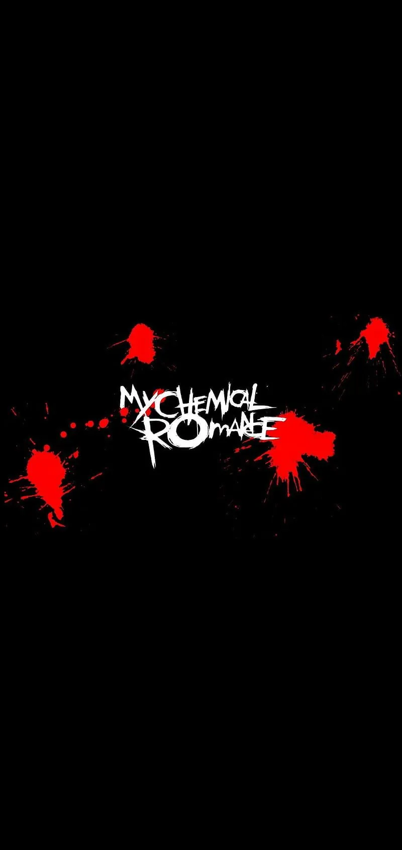 My Chemical Romance, alternative rock, emo, rawring20s, HD phone wallpaper