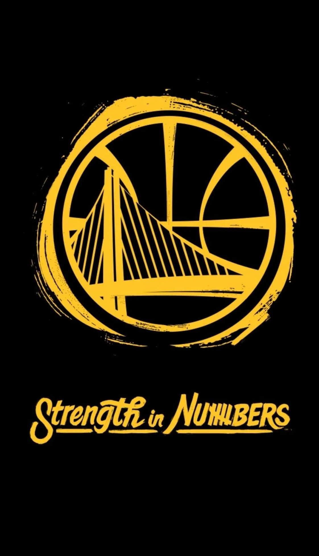 Golden State Warriors Wallpaper