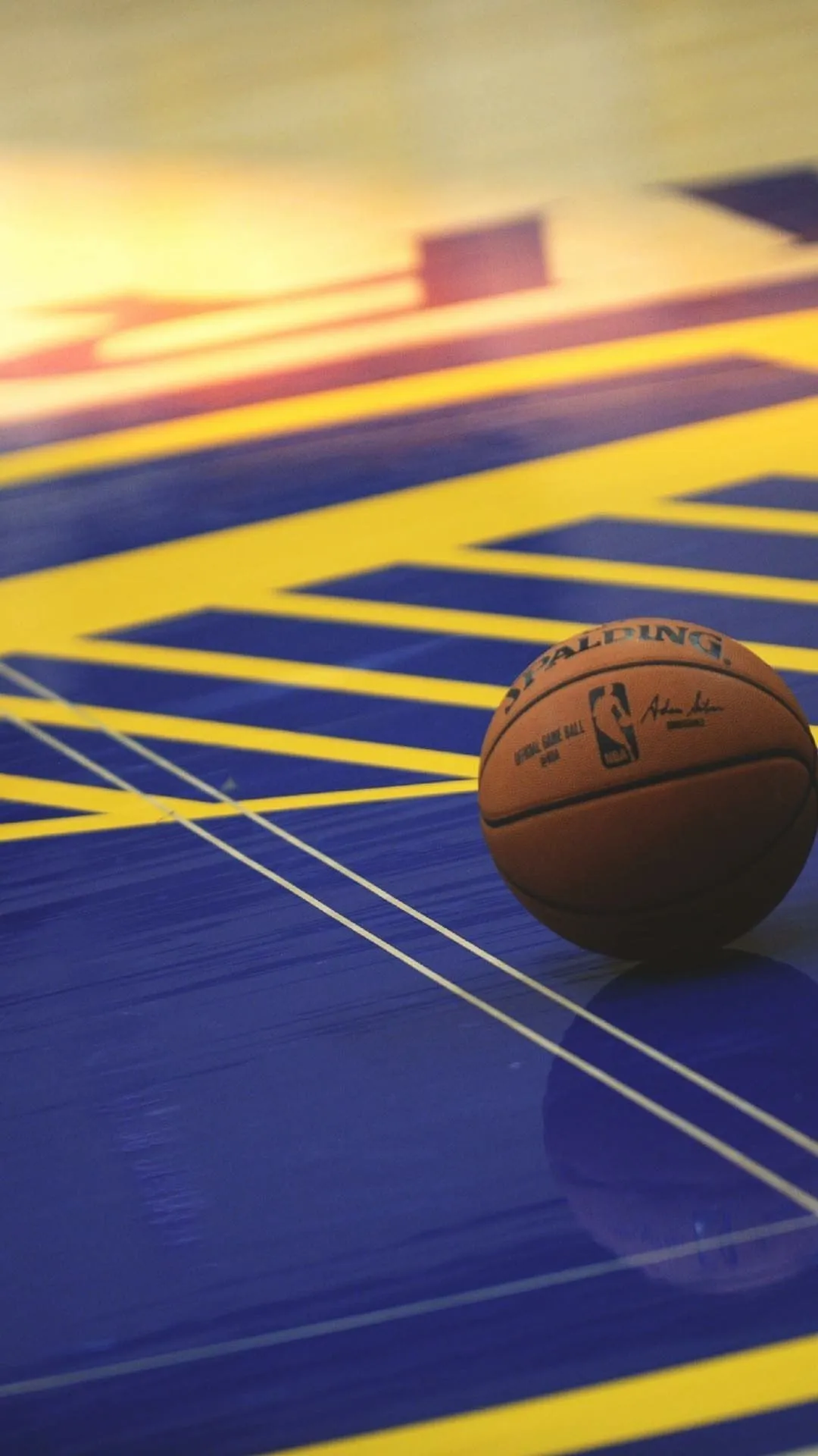 Golden State Warriors Wallpaper