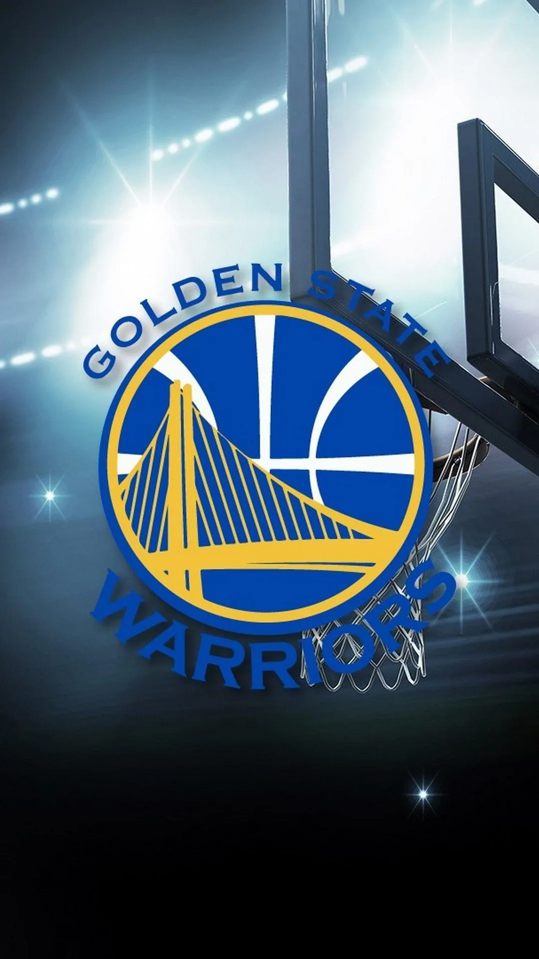 Golden State Warriors Wallpaper