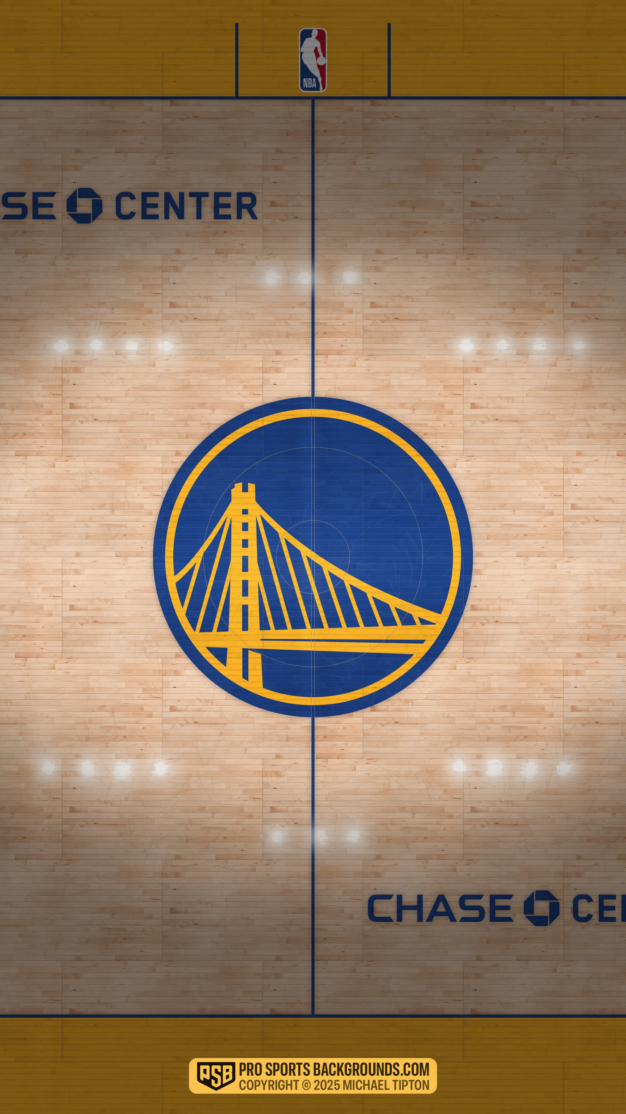 2026 Golden State Warriors Wallpaper & Schedules