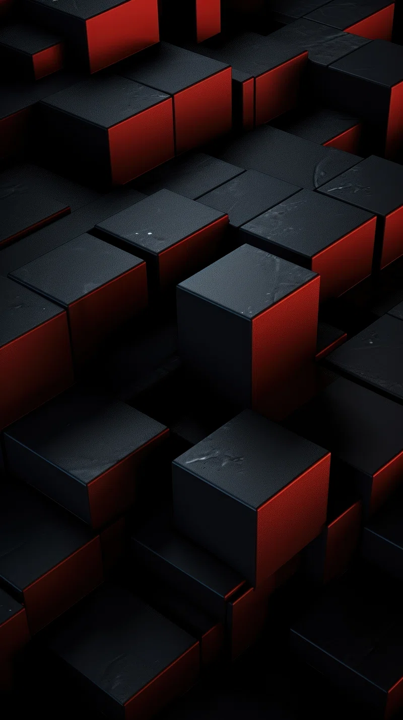 Black Wallpaper Phone Image Wallpaper