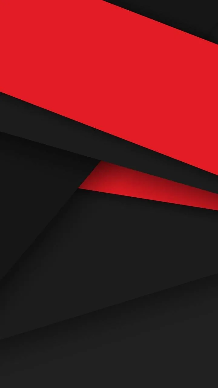 Red Black wallpaper