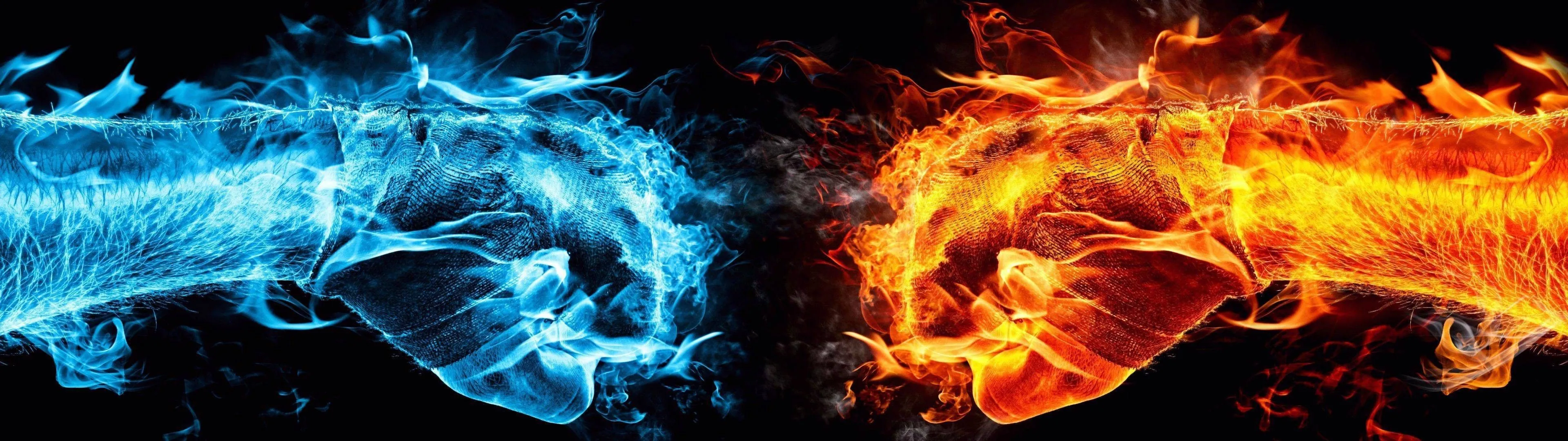 Anime Wallpaper 3840x1080