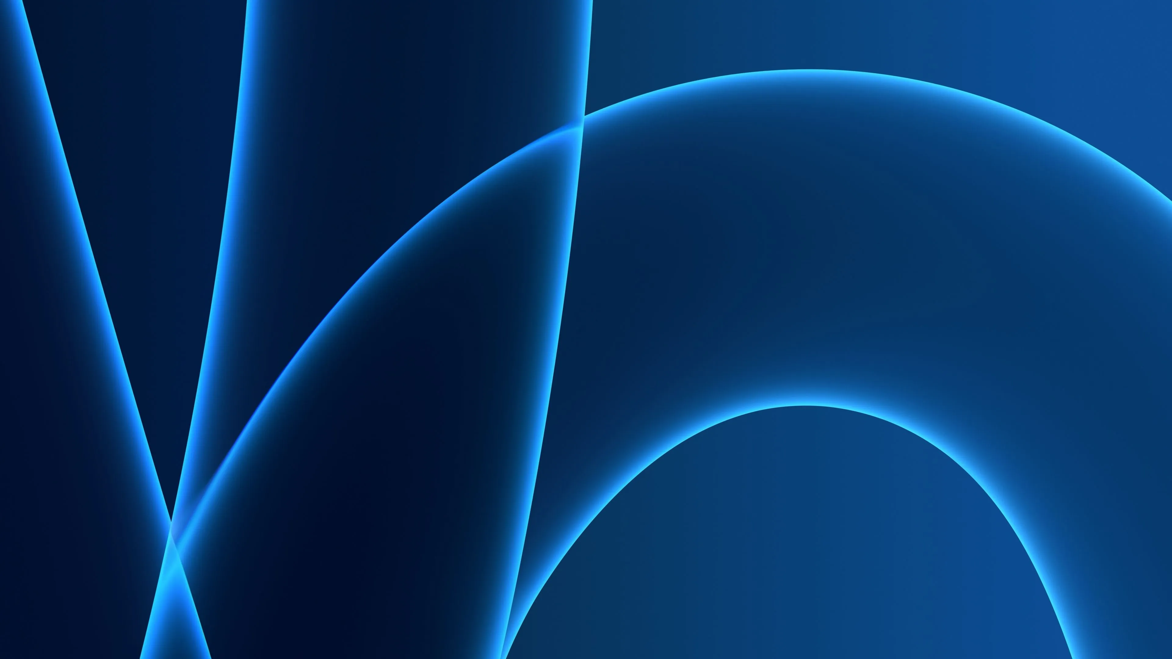 iMac 2021 Wallpaper 4K, 5K, Apple Event 2021, Stock