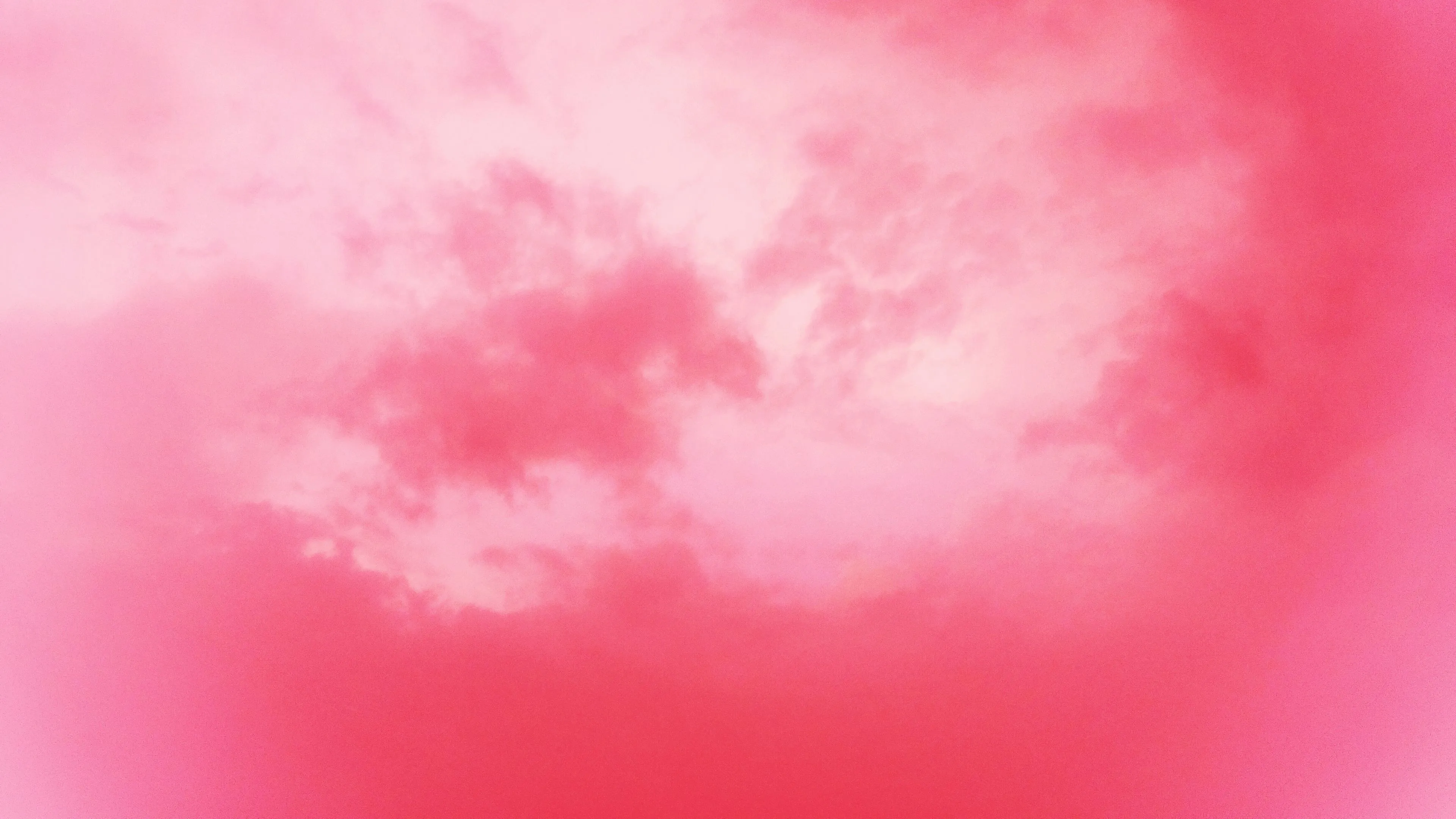 Download wallpaper 3840x2160 clouds, smoke, pink 4k uhd 16:9 HD background
