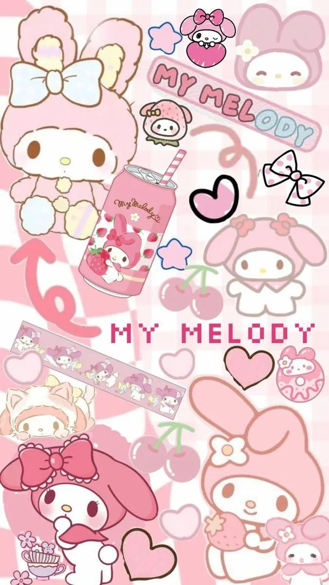 My melody