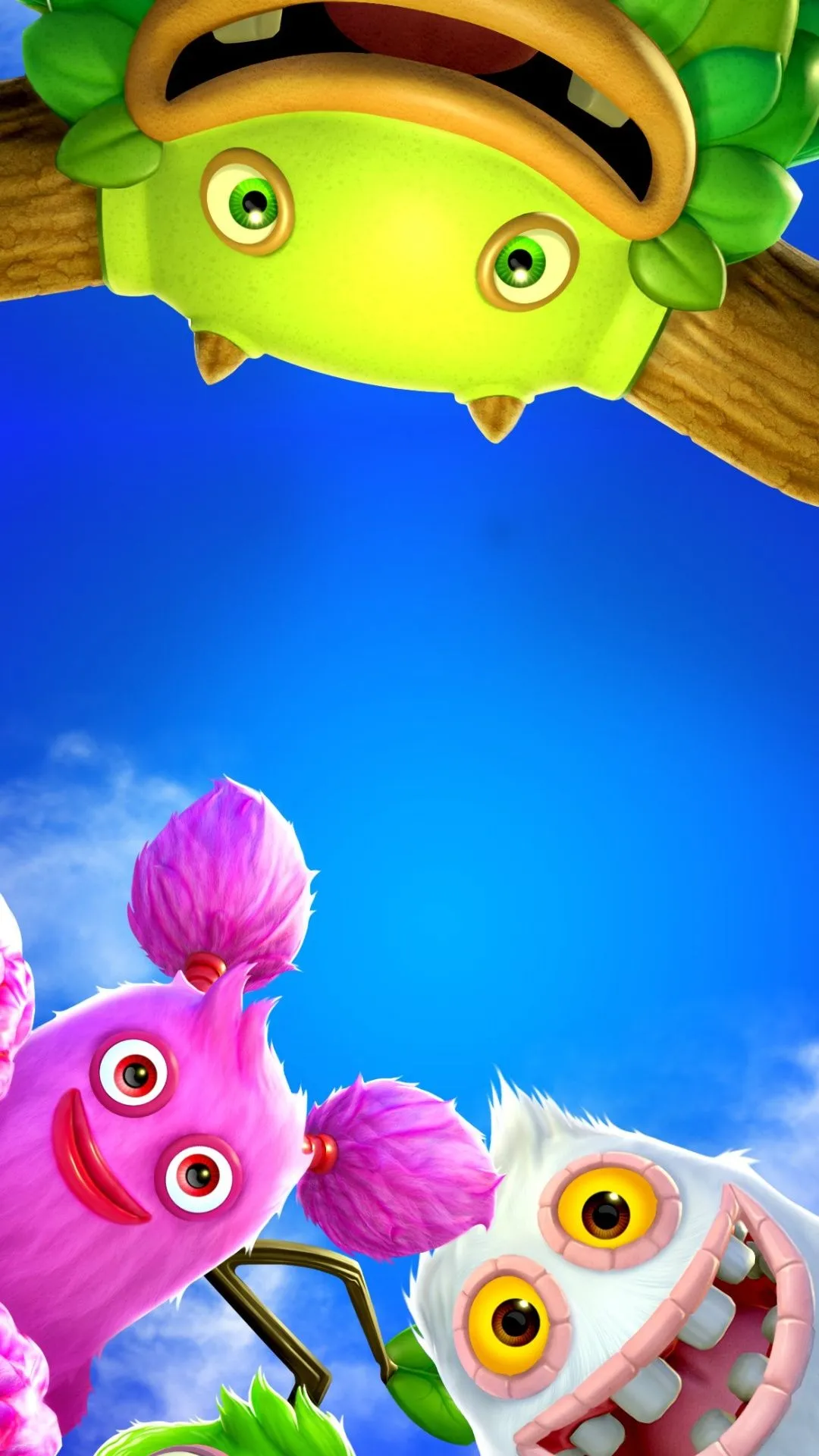 My Singing Monsters Wallpaper My Singing Monsters Wallpaper [ HQ ]