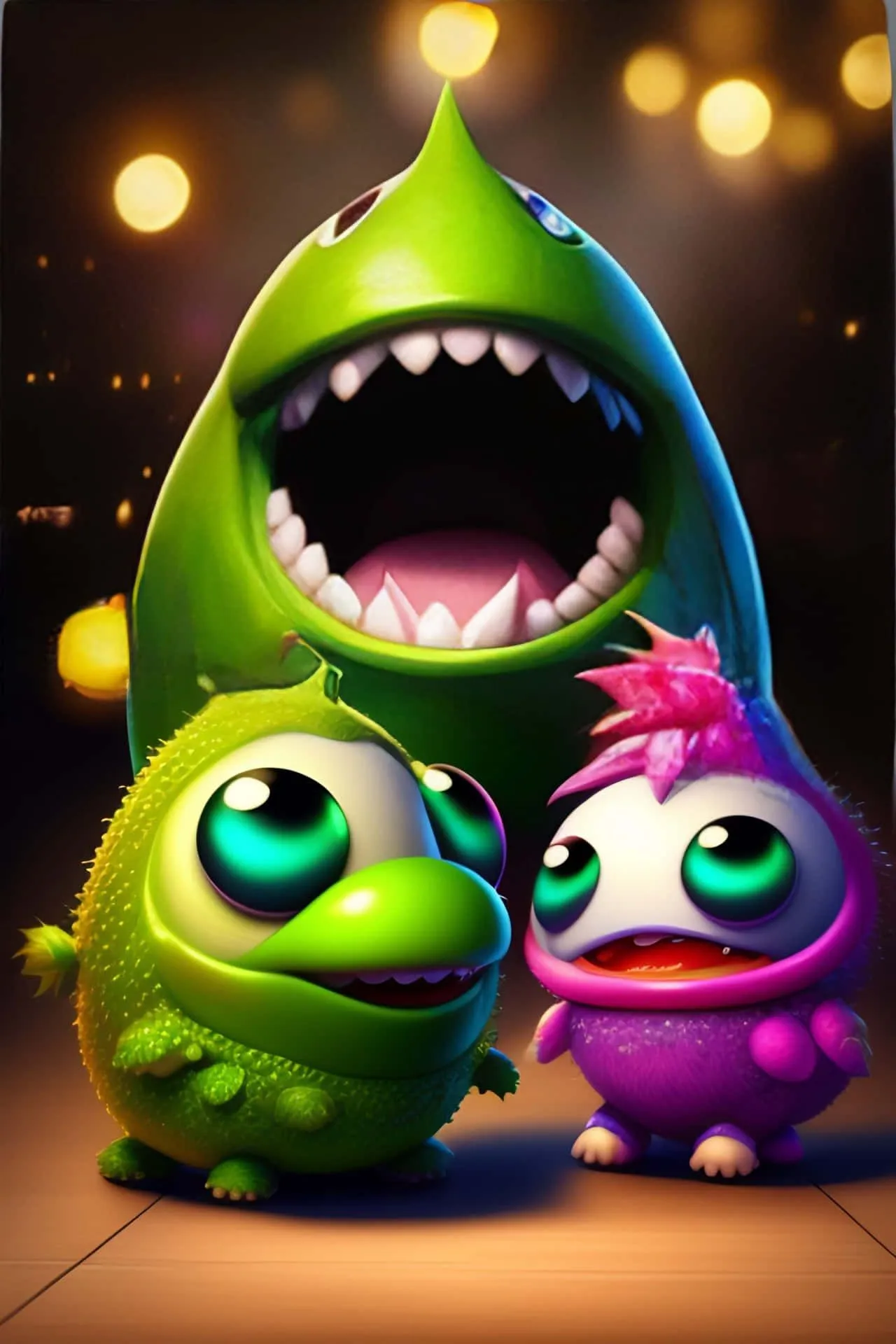 My Singing Monsters Wallpaper