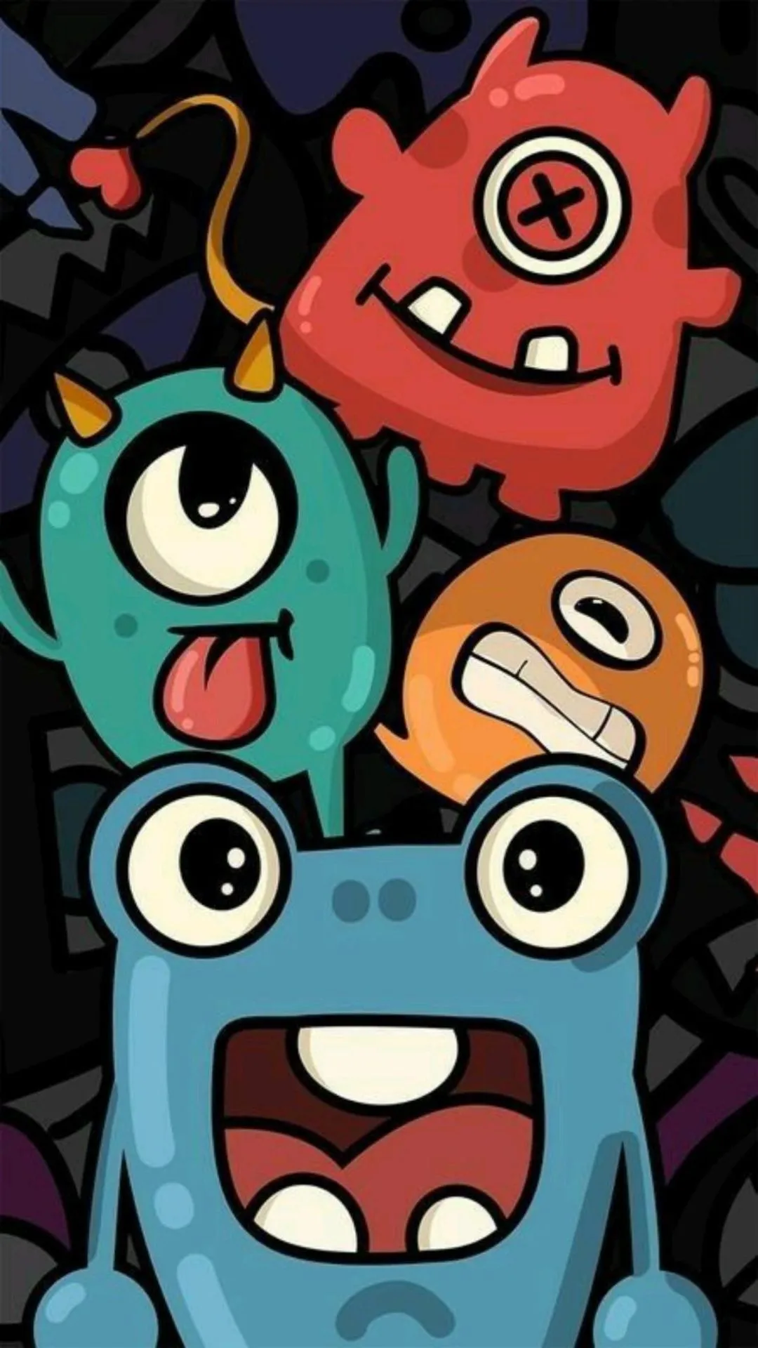 My Singing Monsters Wallpaper My Singing Monsters Wallpaper [ HQ ]