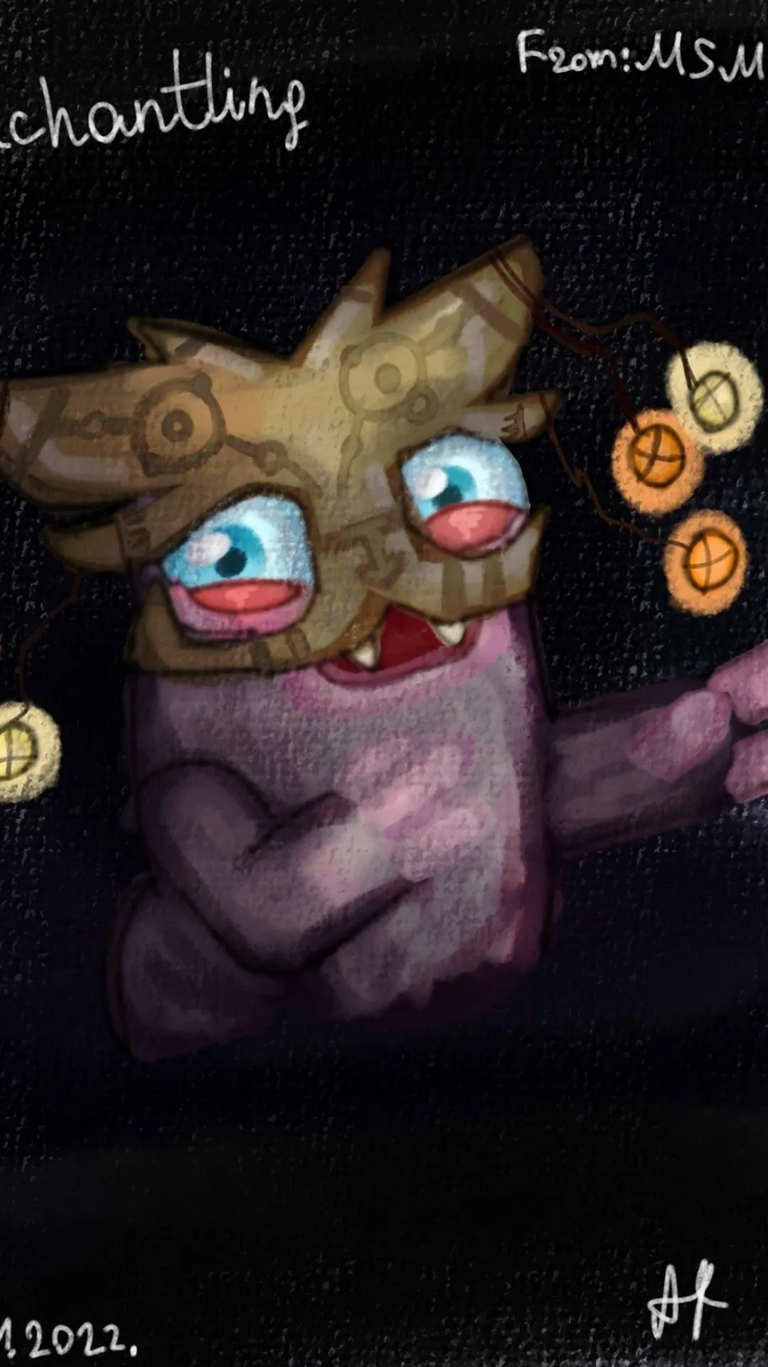My Singing Monsters Wallpaper My Singing Monsters Wallpaper [ HQ ]