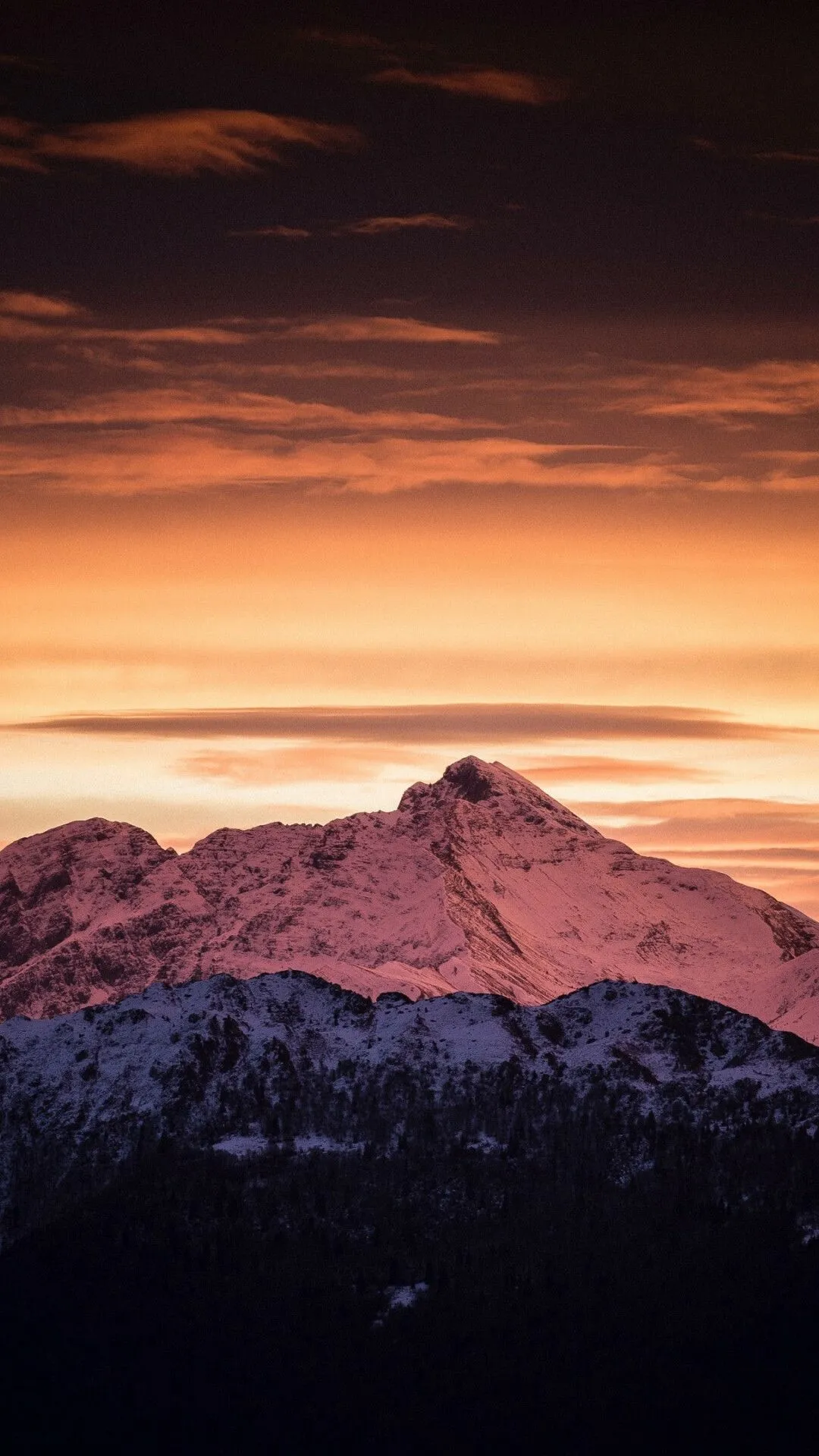Mountain Wallpaper