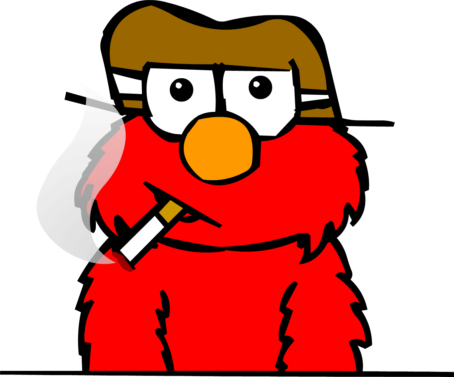 HD Wallpaper. Desktop Wallpaper 1080p: Elmo HD Wallpaper