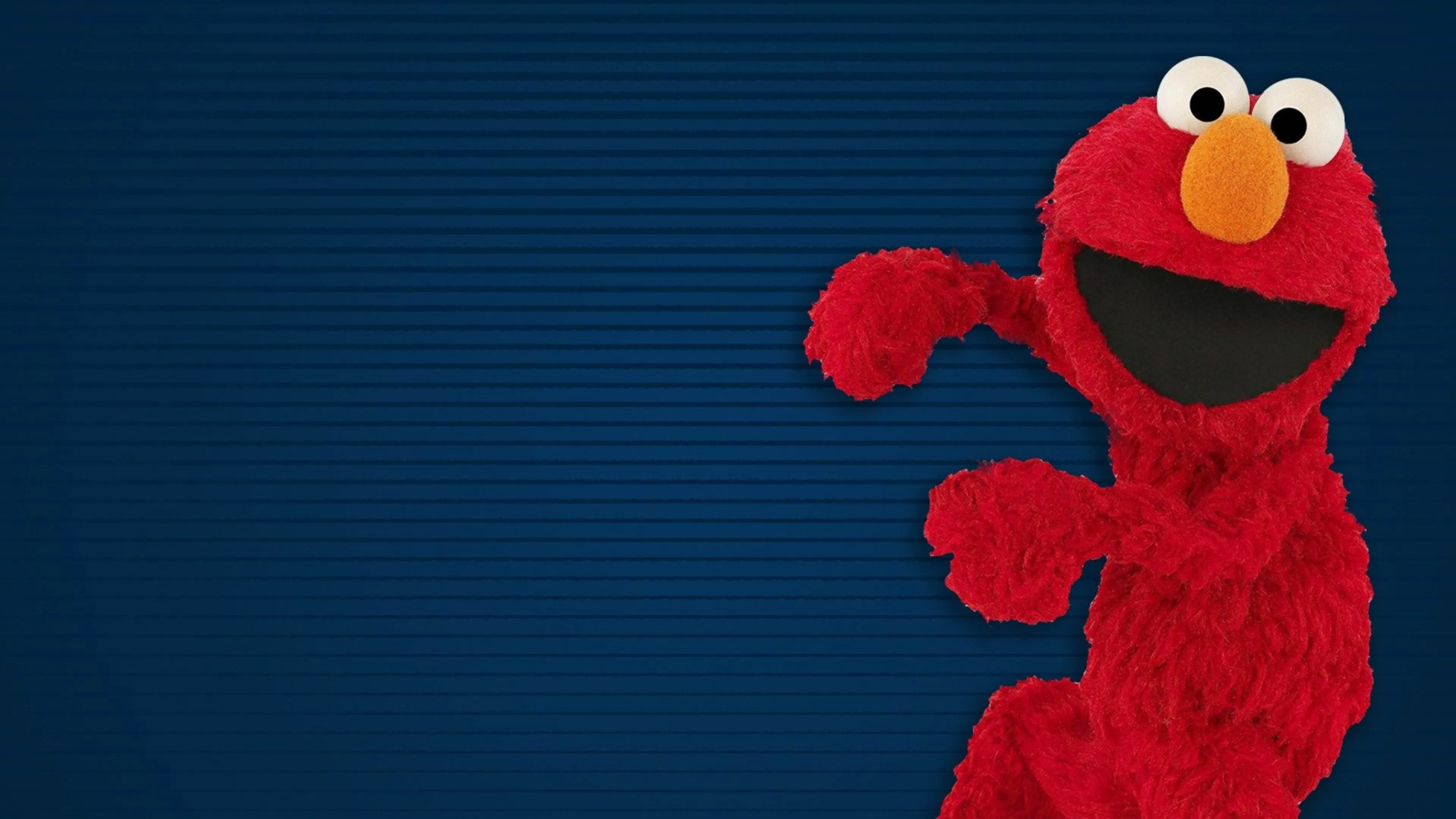 Watch Rent or Buy Sesame Street: Elmocize Online. Fandango at Home (Vudu)