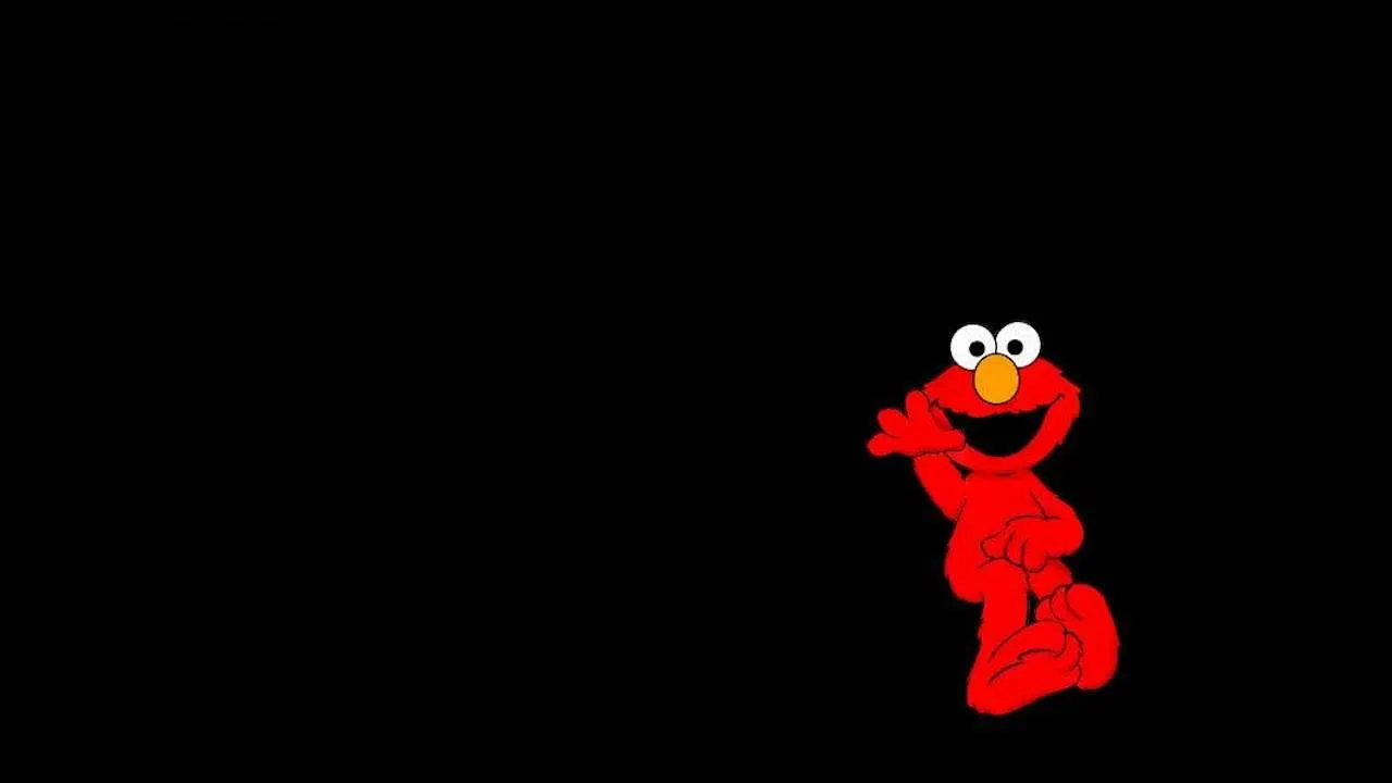Elmo My Car