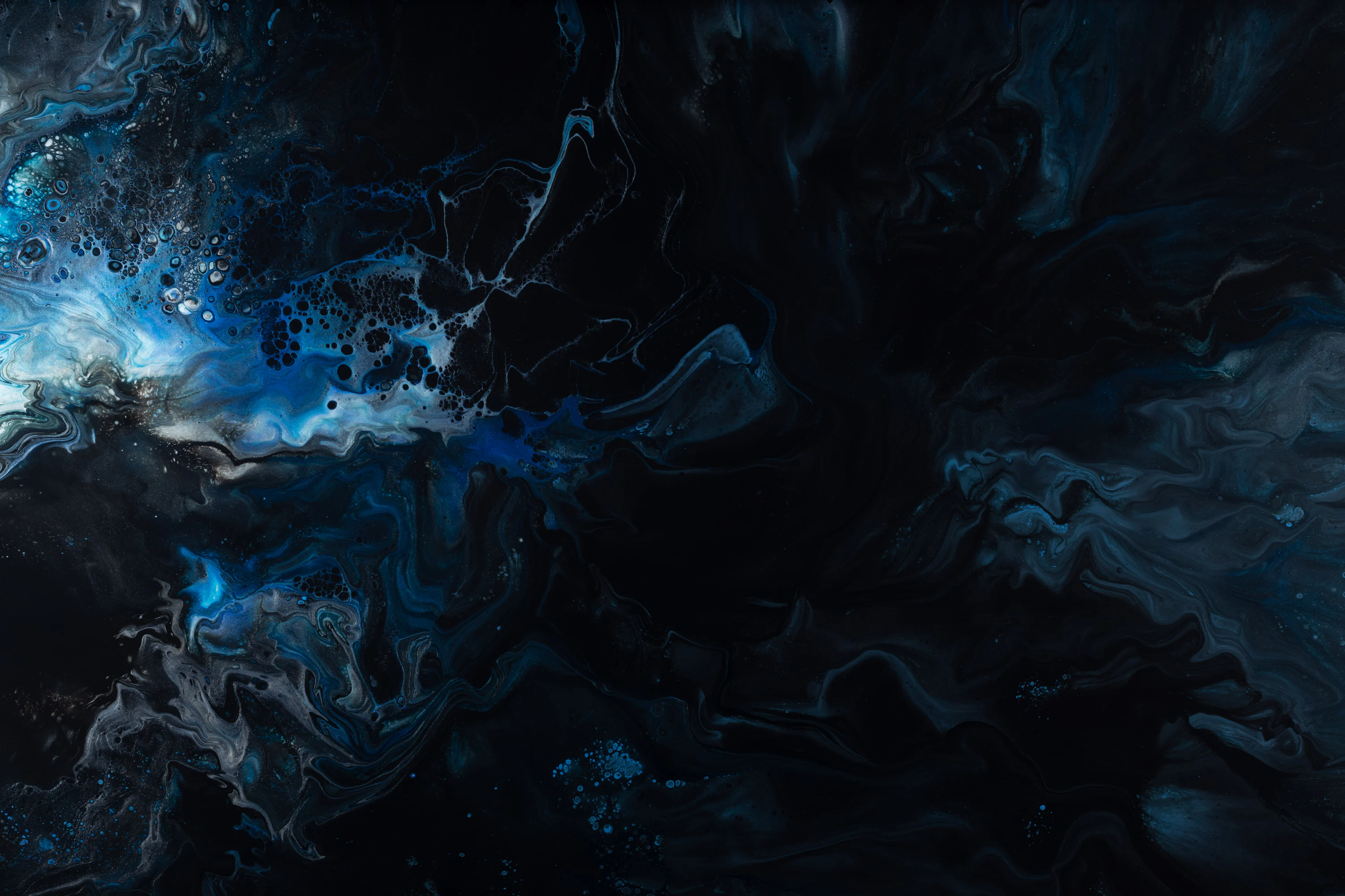 1K+ Abstract Blue Picture. Download Free Image