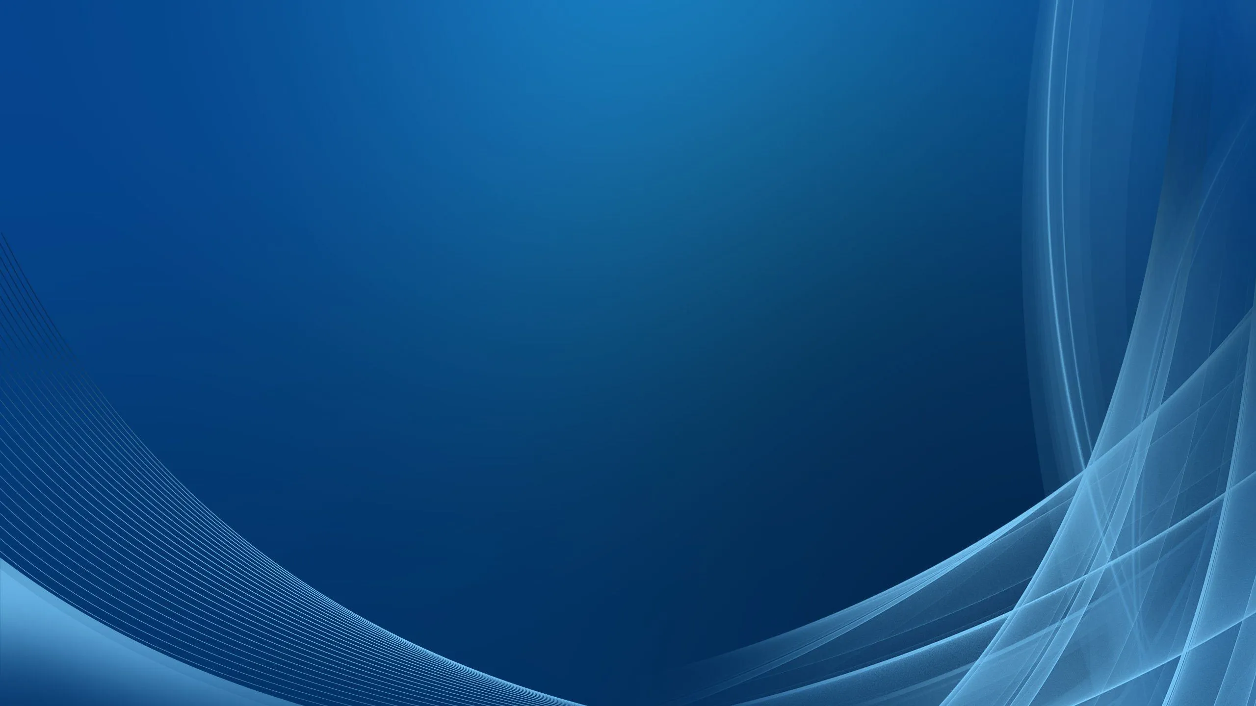Abstract Blue Design HD Desktop Wallpaper 100939