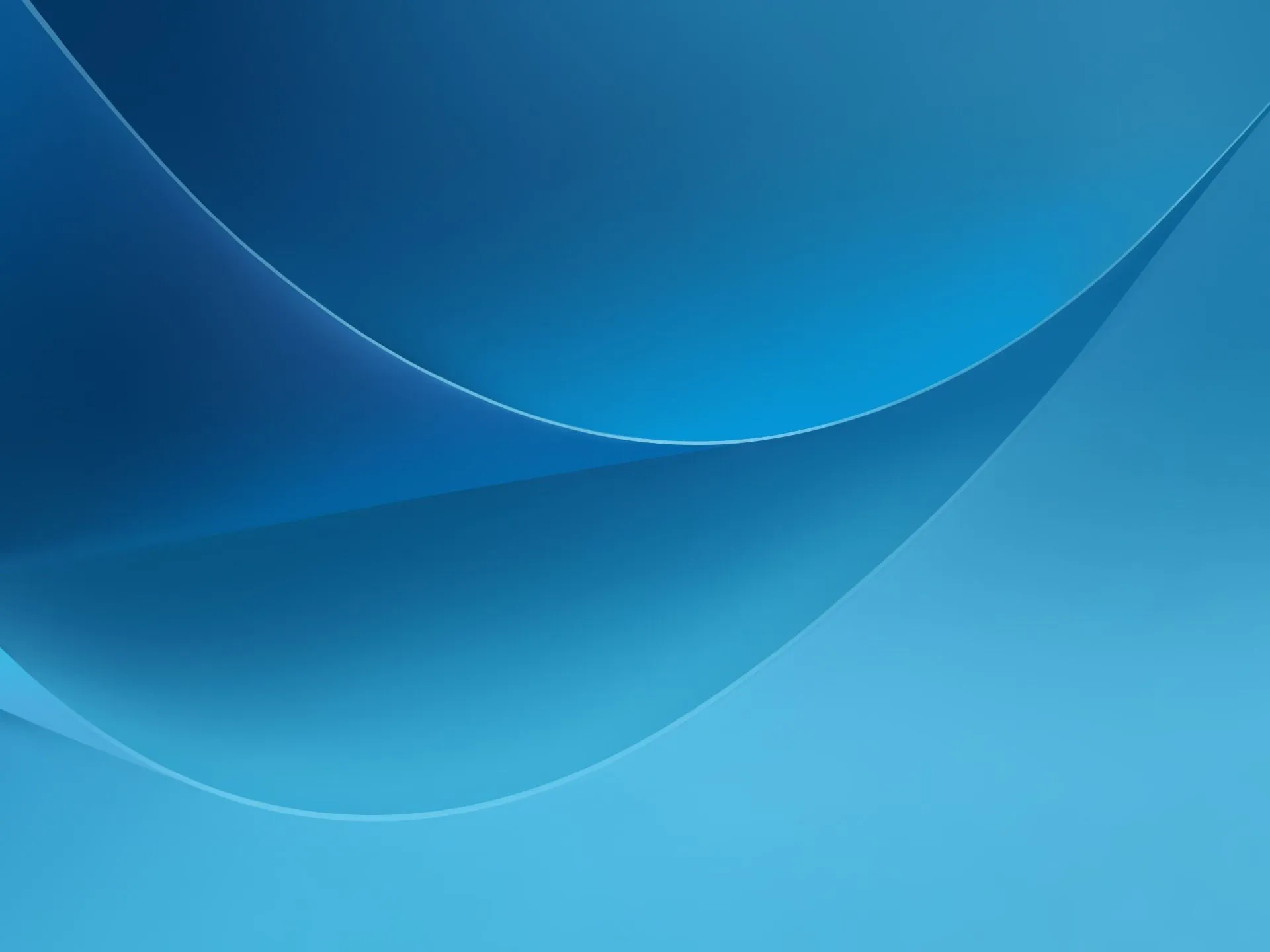 Abstract Sky Blue 2016 Vector Design HD Wallpaper