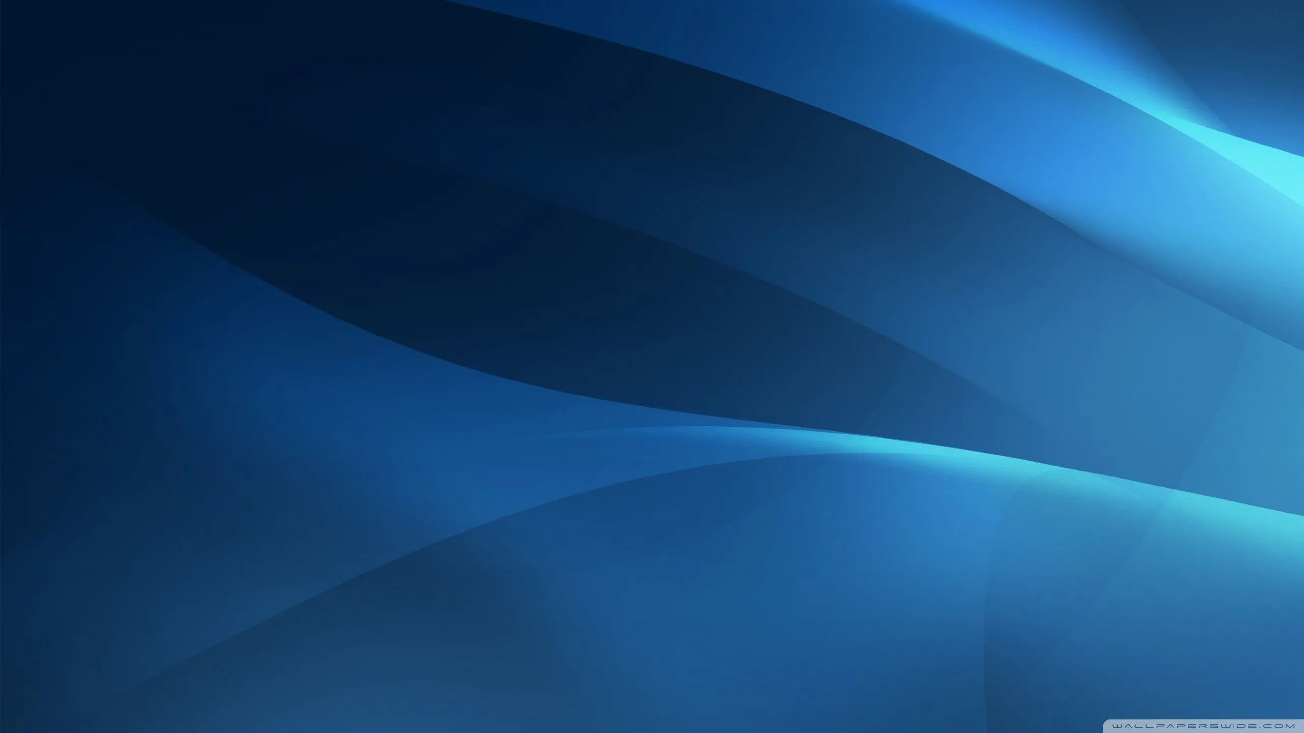 Free photo: Blue Abstract background, Fantasy, Trendy
