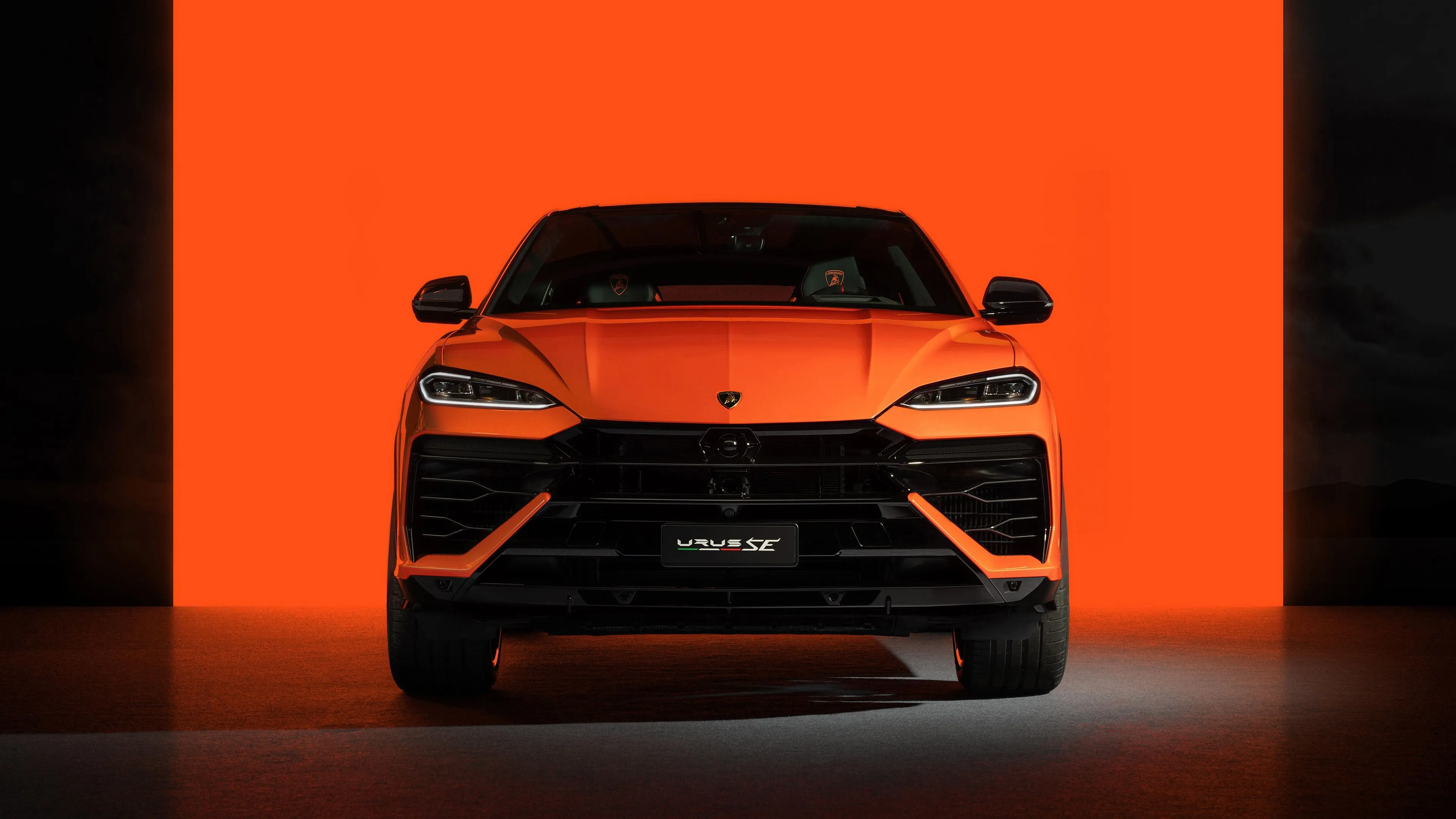 Lamborghini Urus 4K Ultra HD Wallpaperx2160