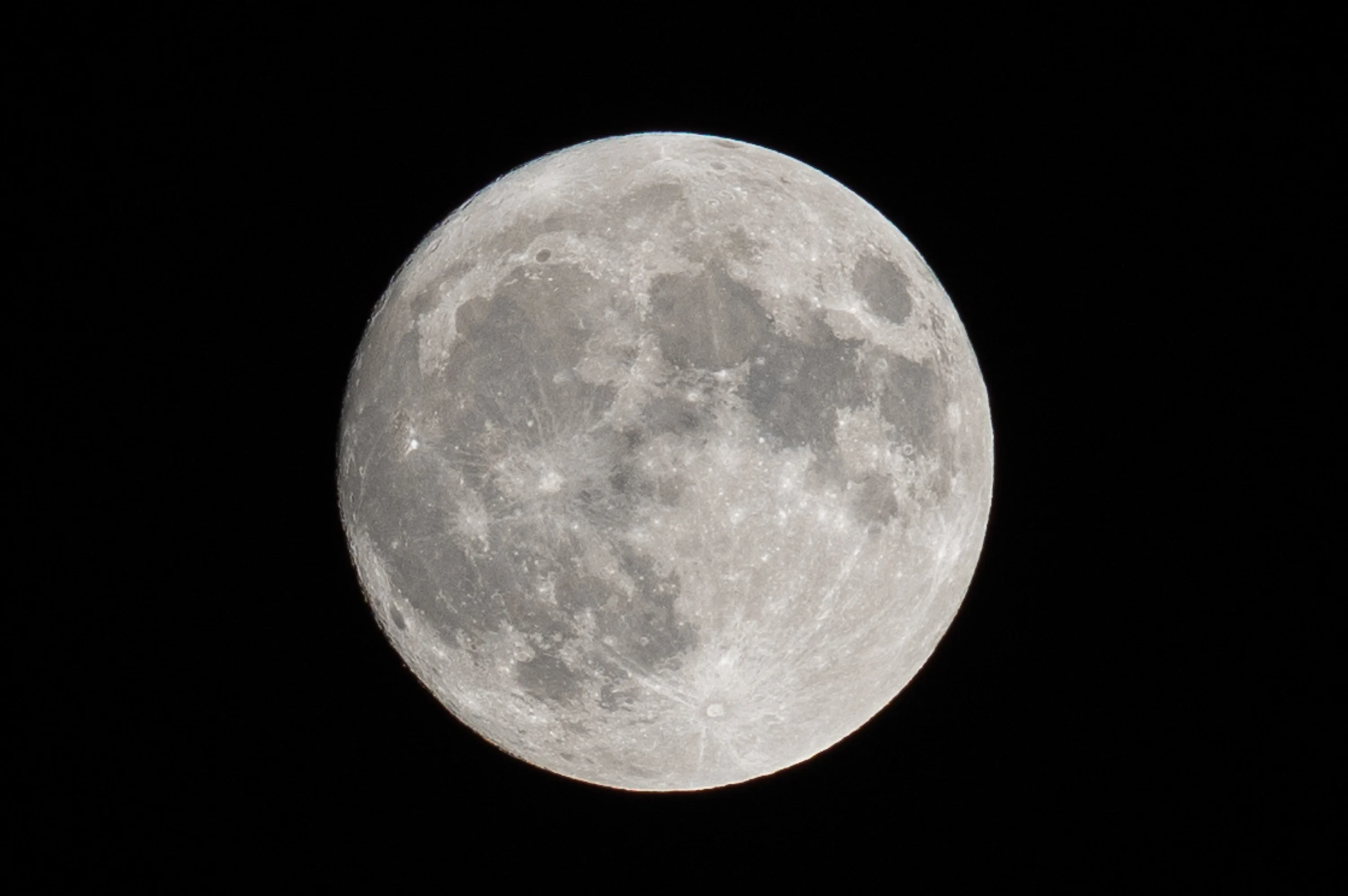 Moon Desktop Wallpaper 4K & HD Downloads