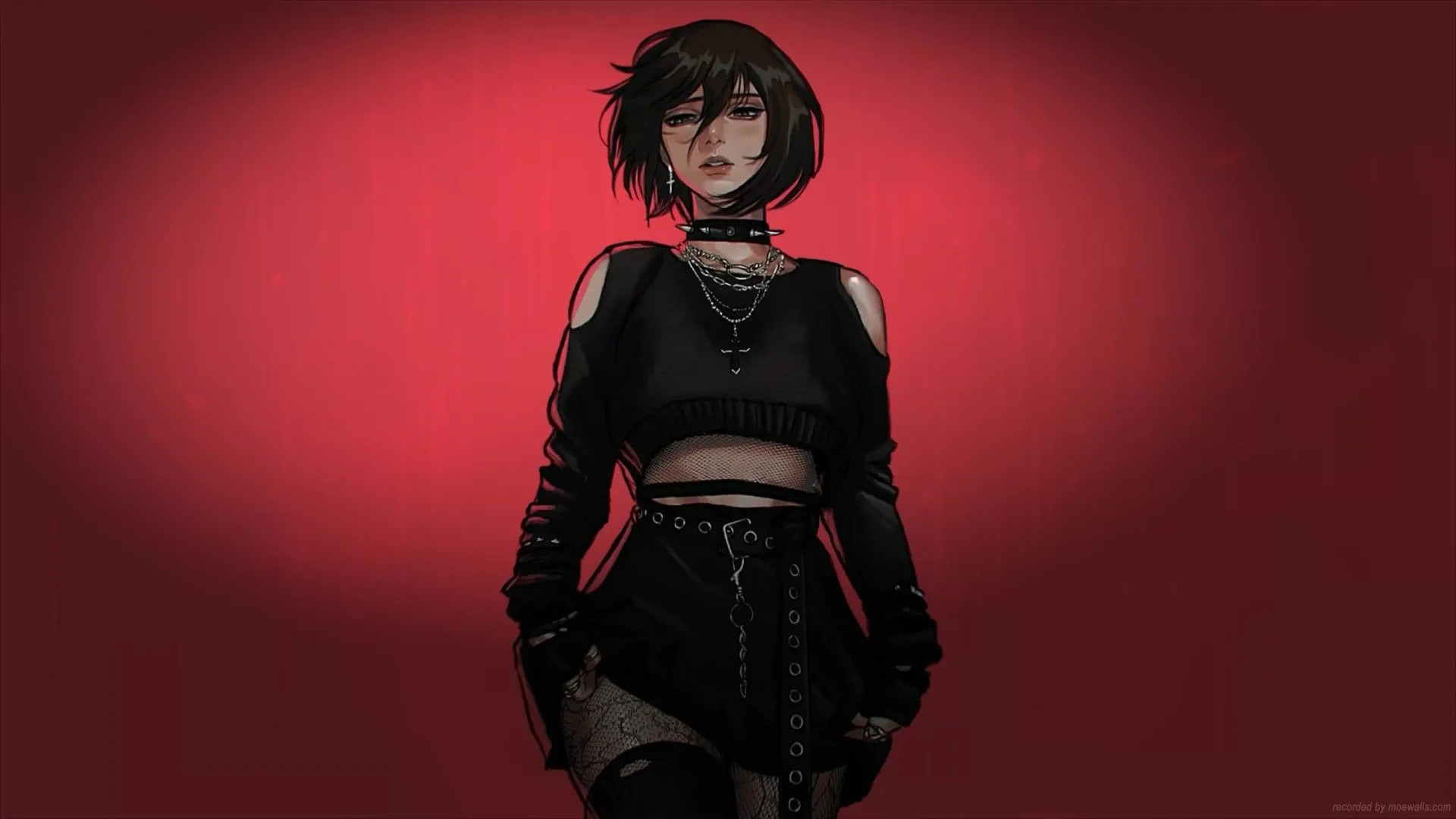 Attack On Titan Live Wallpaper, Animated Wallpaper