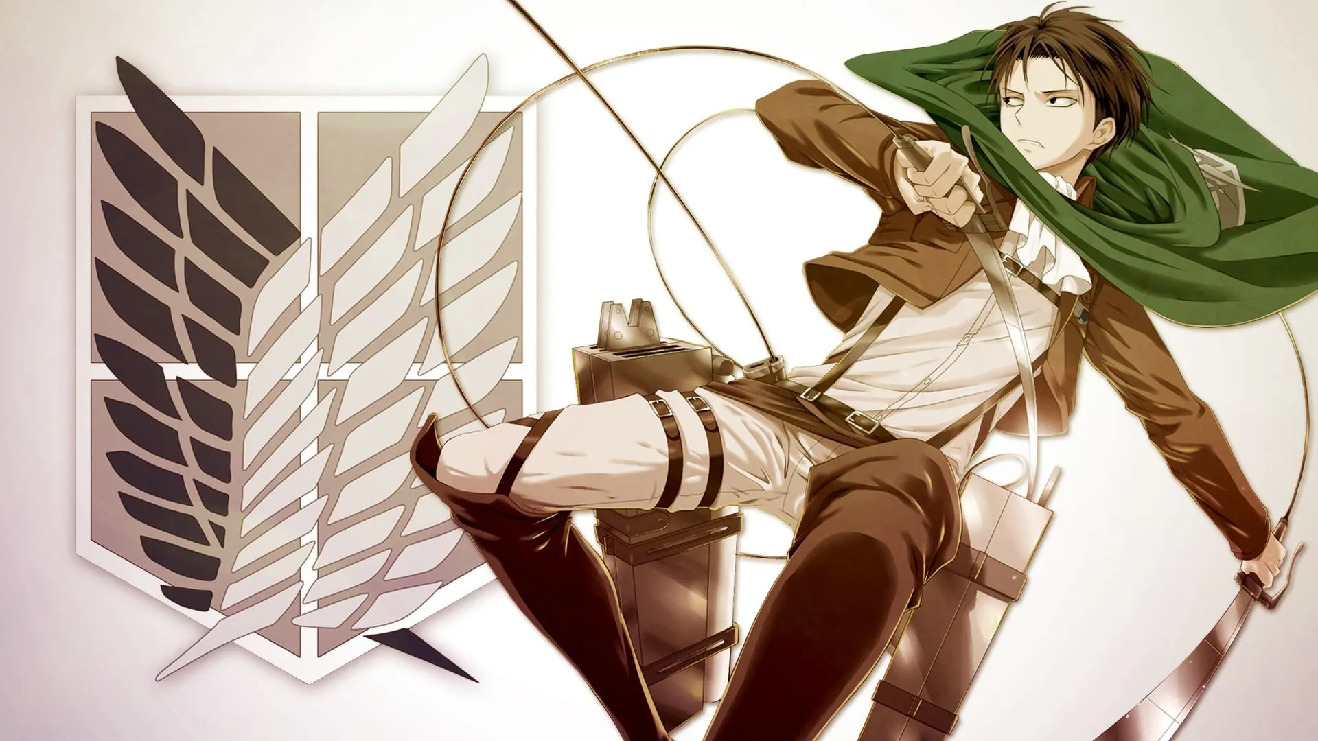 attack on titan, shingeki no kyojin, art Wallpaper, HD Anime 4K Wallpaper, Image and Background