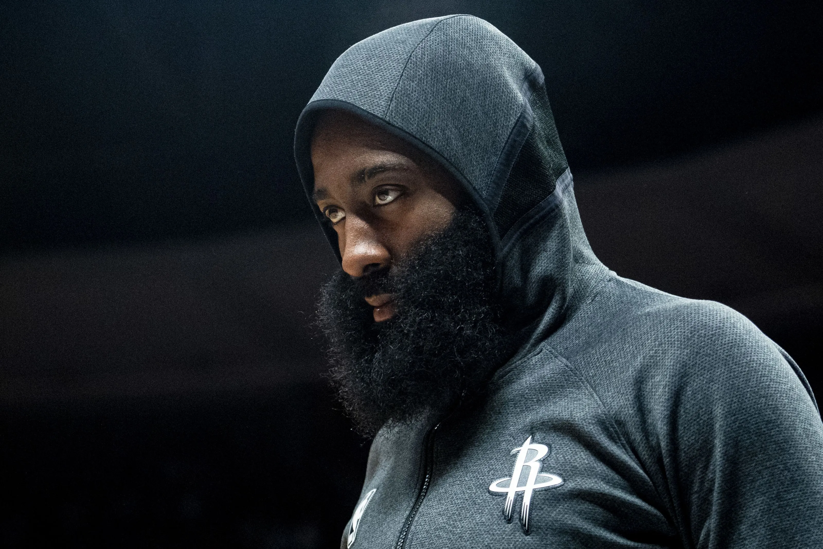 James Harden Wallpaper