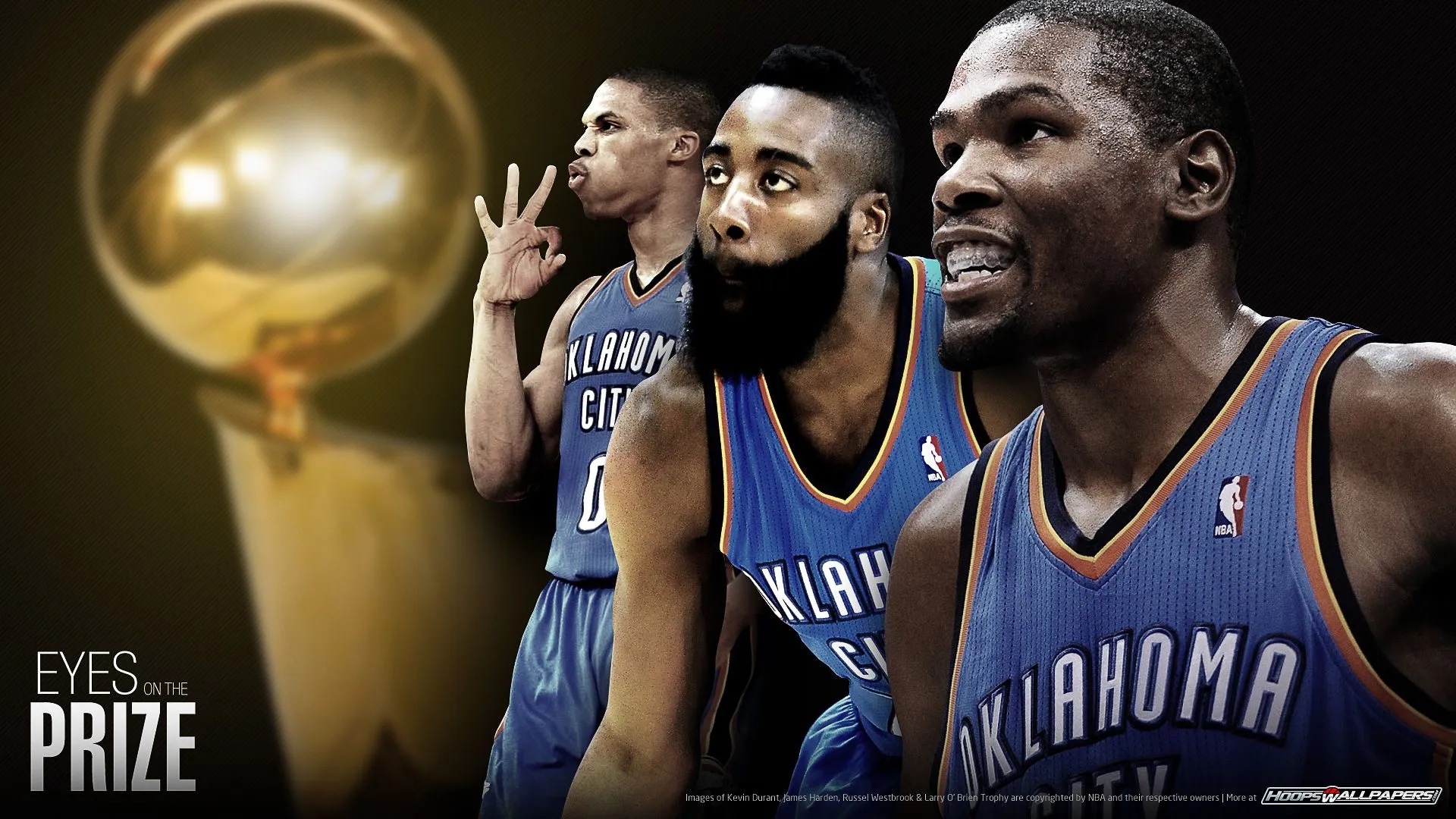 James Harden