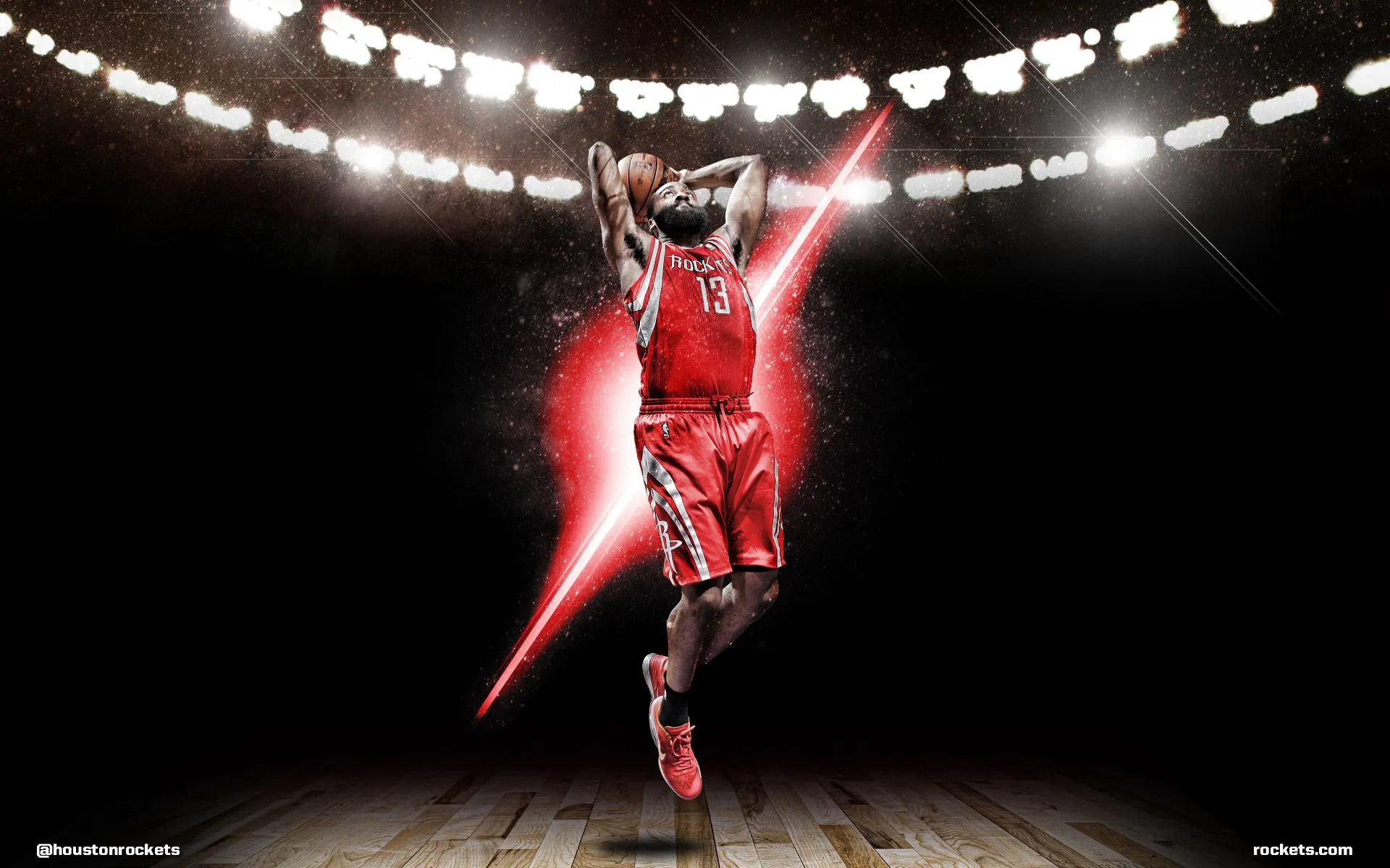 James Harden Phone Wallpaper: Free 4K & HD Downloads