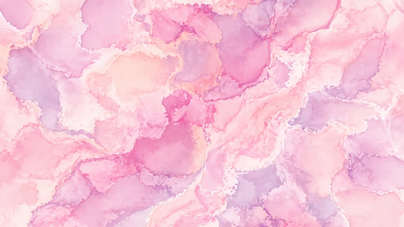 Free pink aesthetic desktop wallpaper