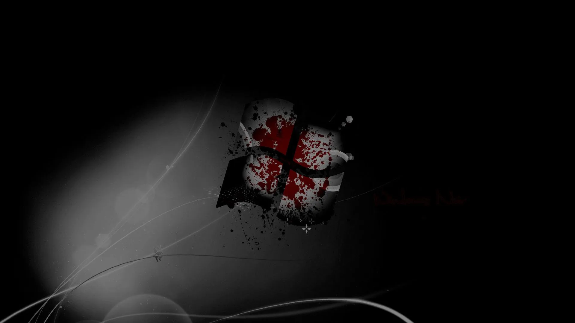 Gothic Desktop Wallpaper
