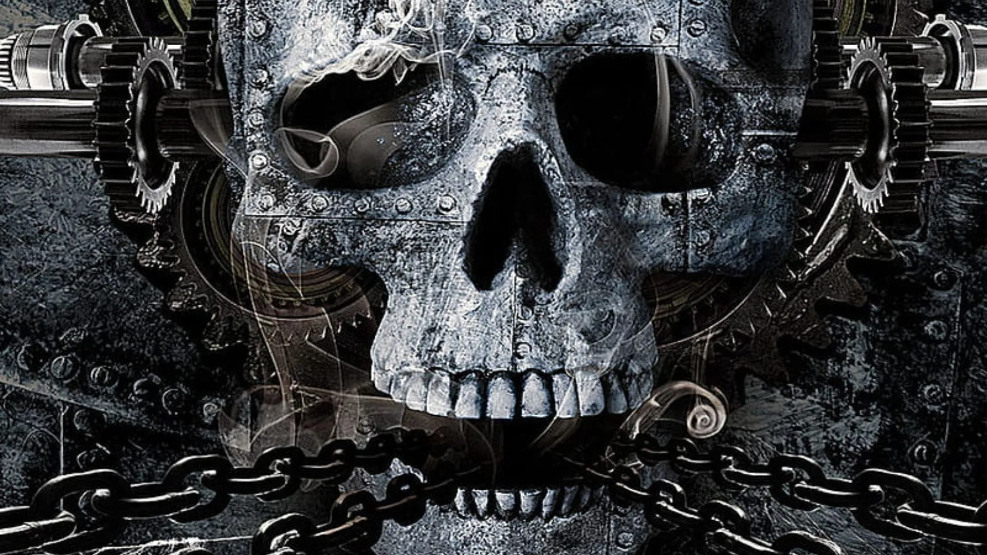 Best Goth Wallpaper For Desktop, PC, Laptop, Computer [ 4k, HD ]