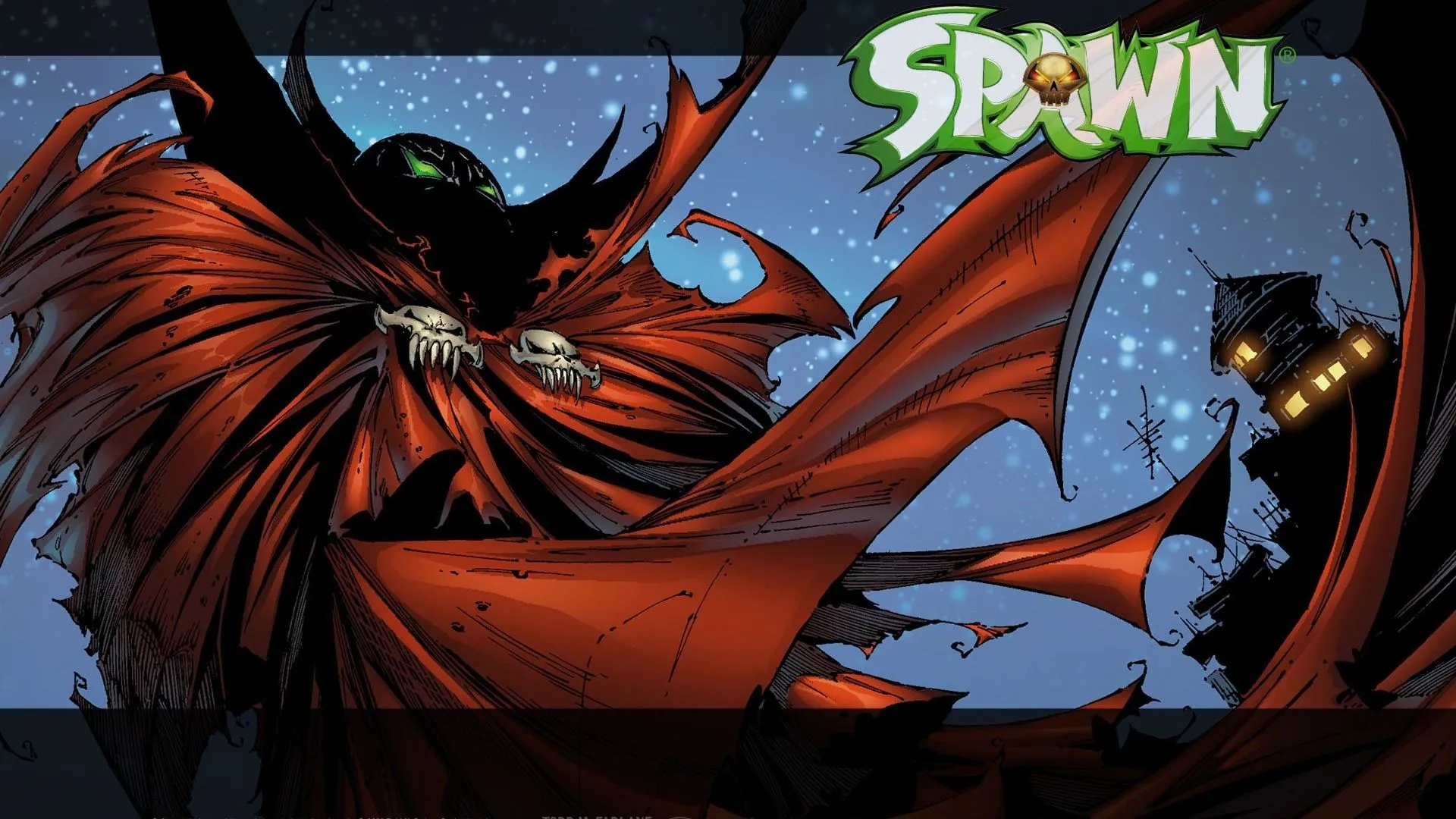 Stoic Spawn Desktop Wallpaper