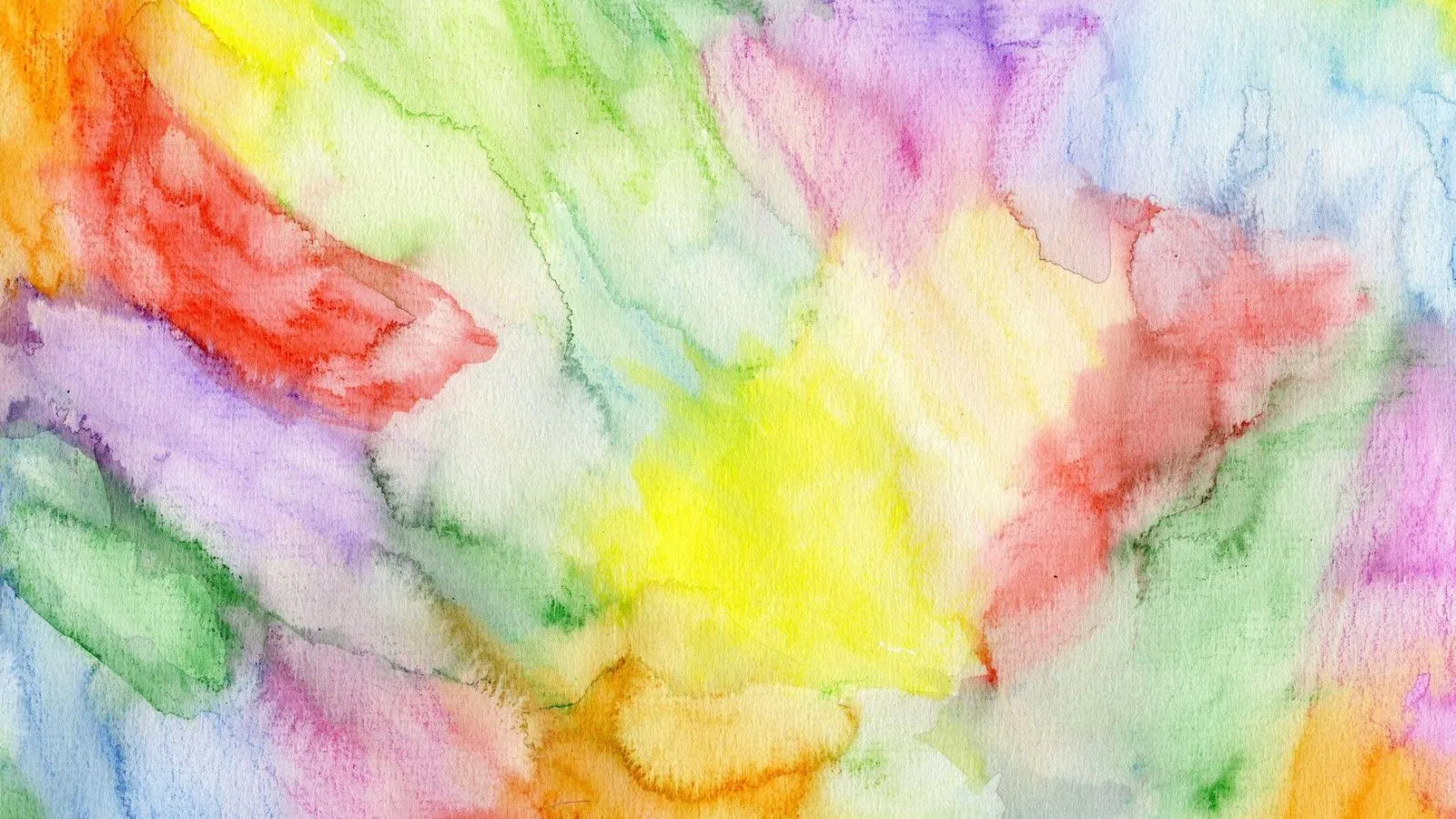 Watercolor Background HD Desktop Wallpaper 14634
