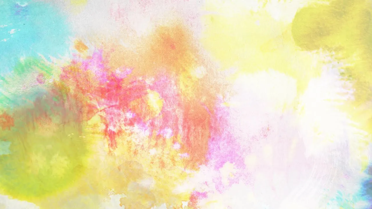 Watercolor Background HQ Desktop Wallpaper 14638