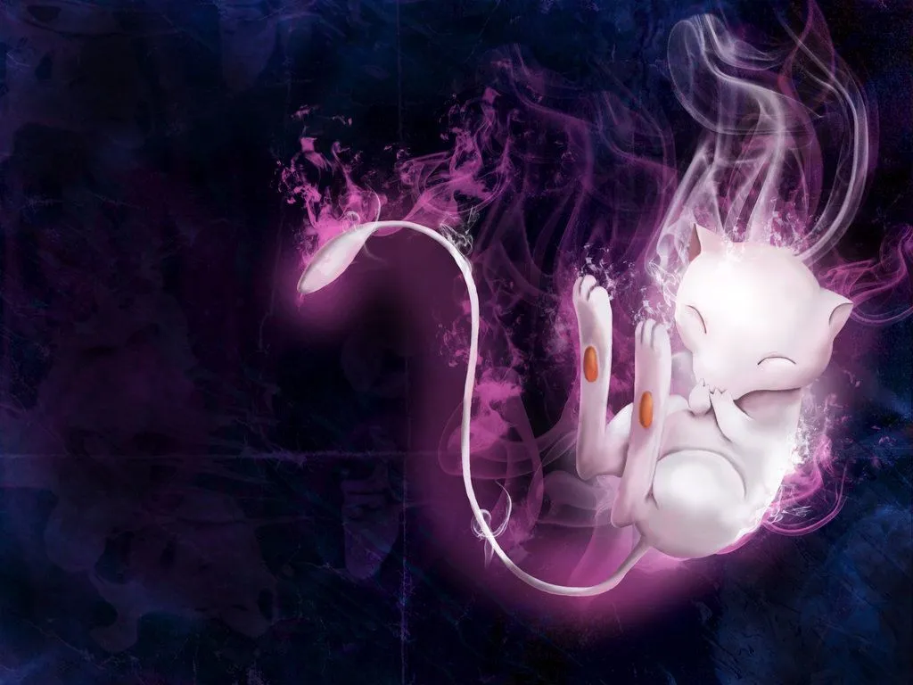 Mew HD Wallpaper 40899