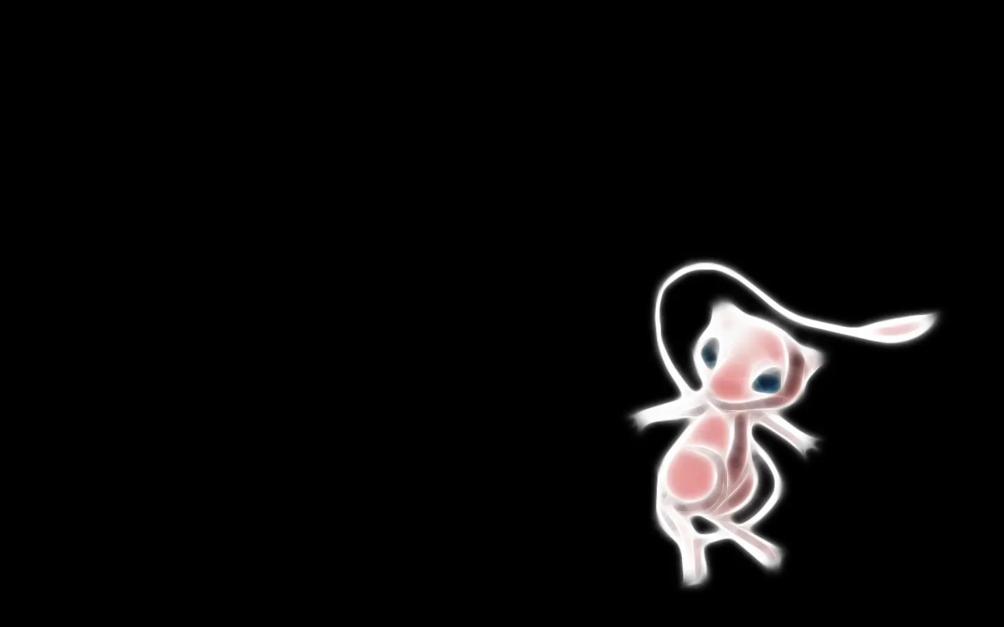 Free Mew (Pokémon) 4K Wallpaper & Desktop HD Background for PC