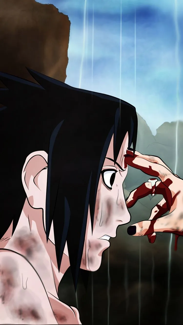 Phone wallpaper: Itachi Uchiha, Naruto, Anime, Sasuke Uchiha 1092186