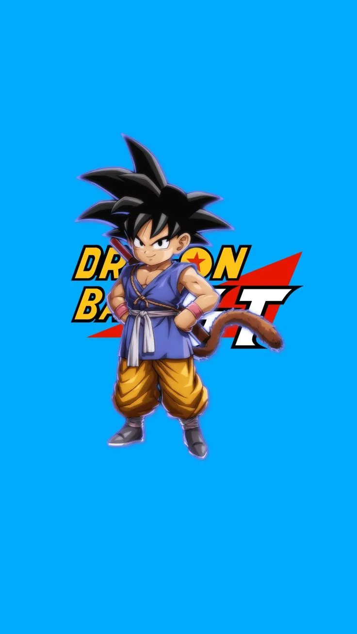 Goku (GT) Wallpaper