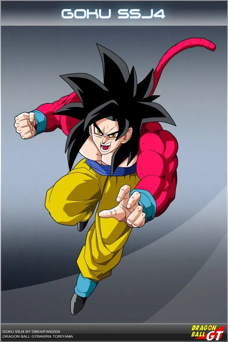 goku, Dragon, Ball, Dragon, Ball, Gt Wallpaper HD / Desktop and Mobile Background