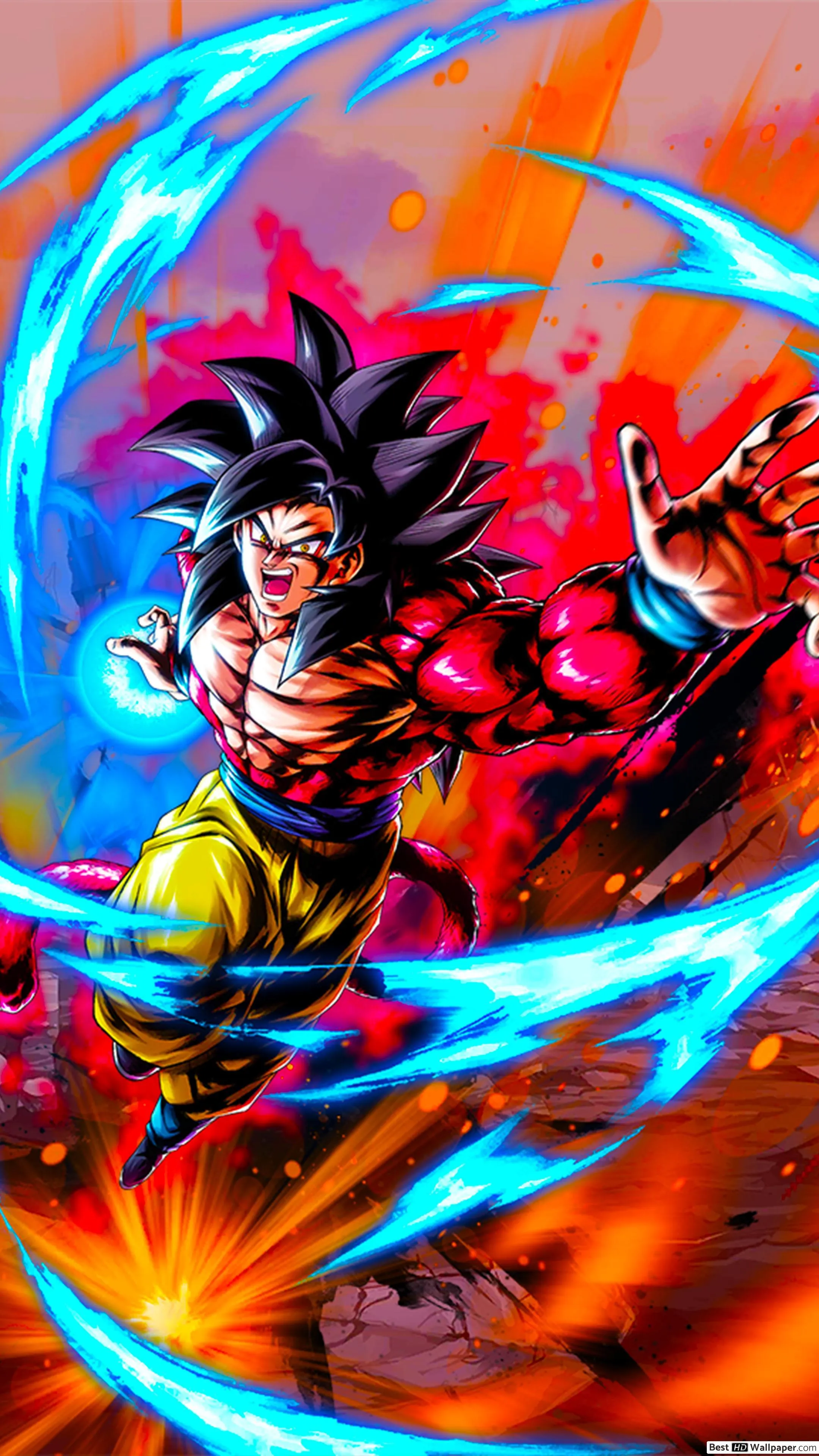 Dragon Ball iPhone HD Wallpaper Free Dragon Ball iPhone HD Background