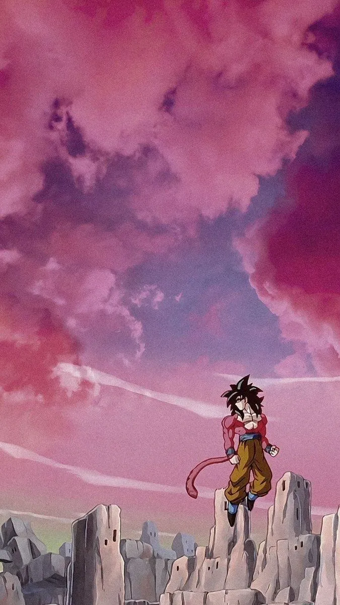 Dragon Ball GT