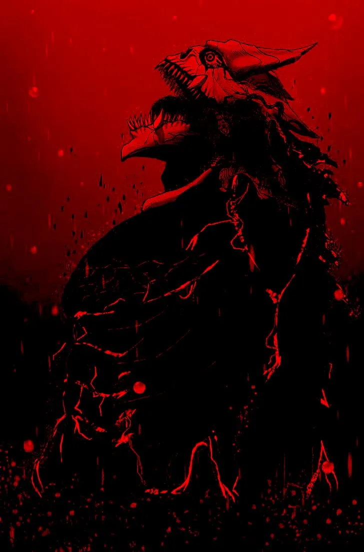 Kaiju No. 8 1080P, 2K, 4K, 5K HD wallpaper free download