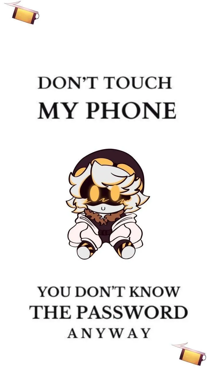 this is my wallpaper