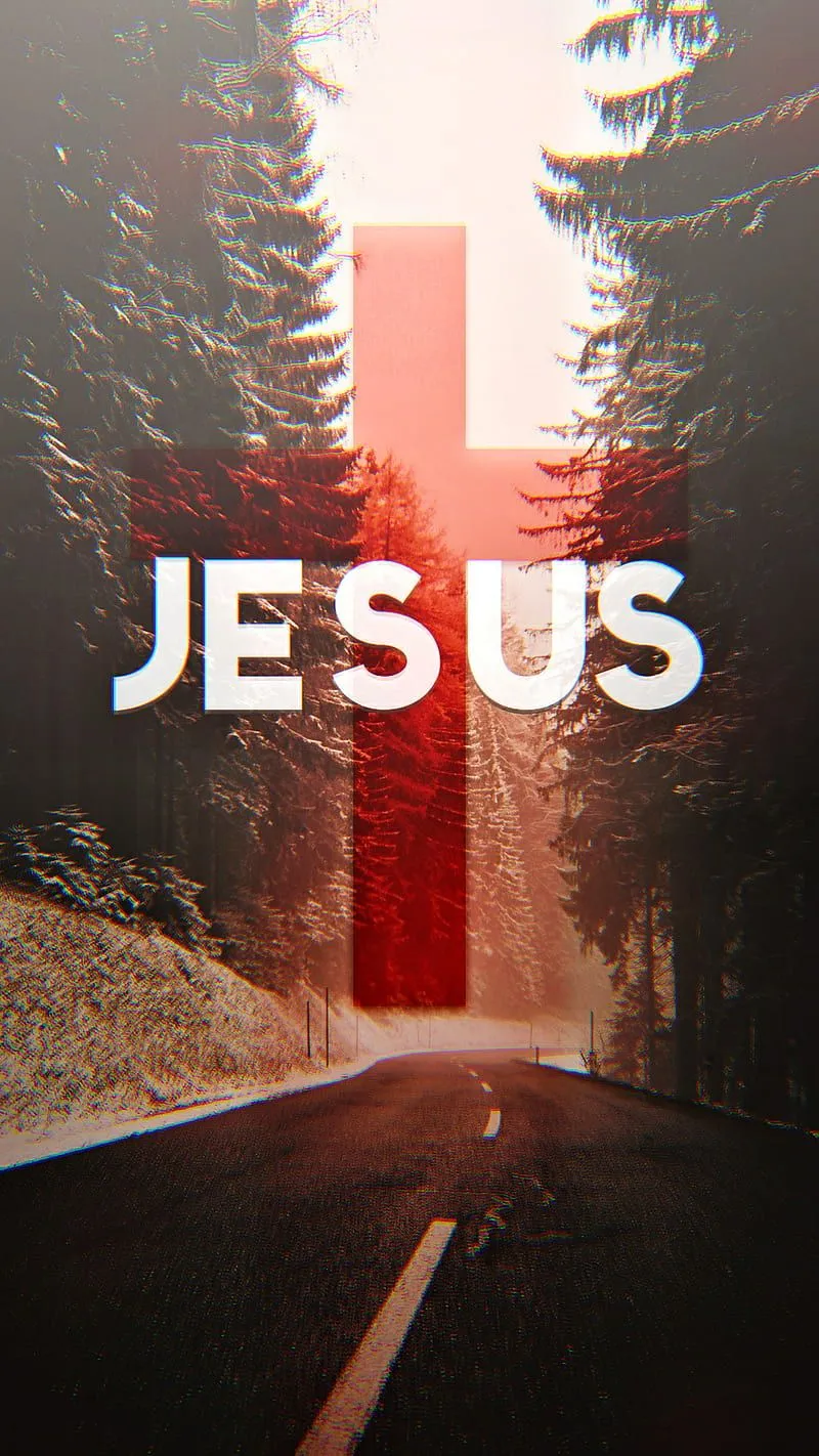 Jesus Cristo, christian, god, HD phone wallpaper